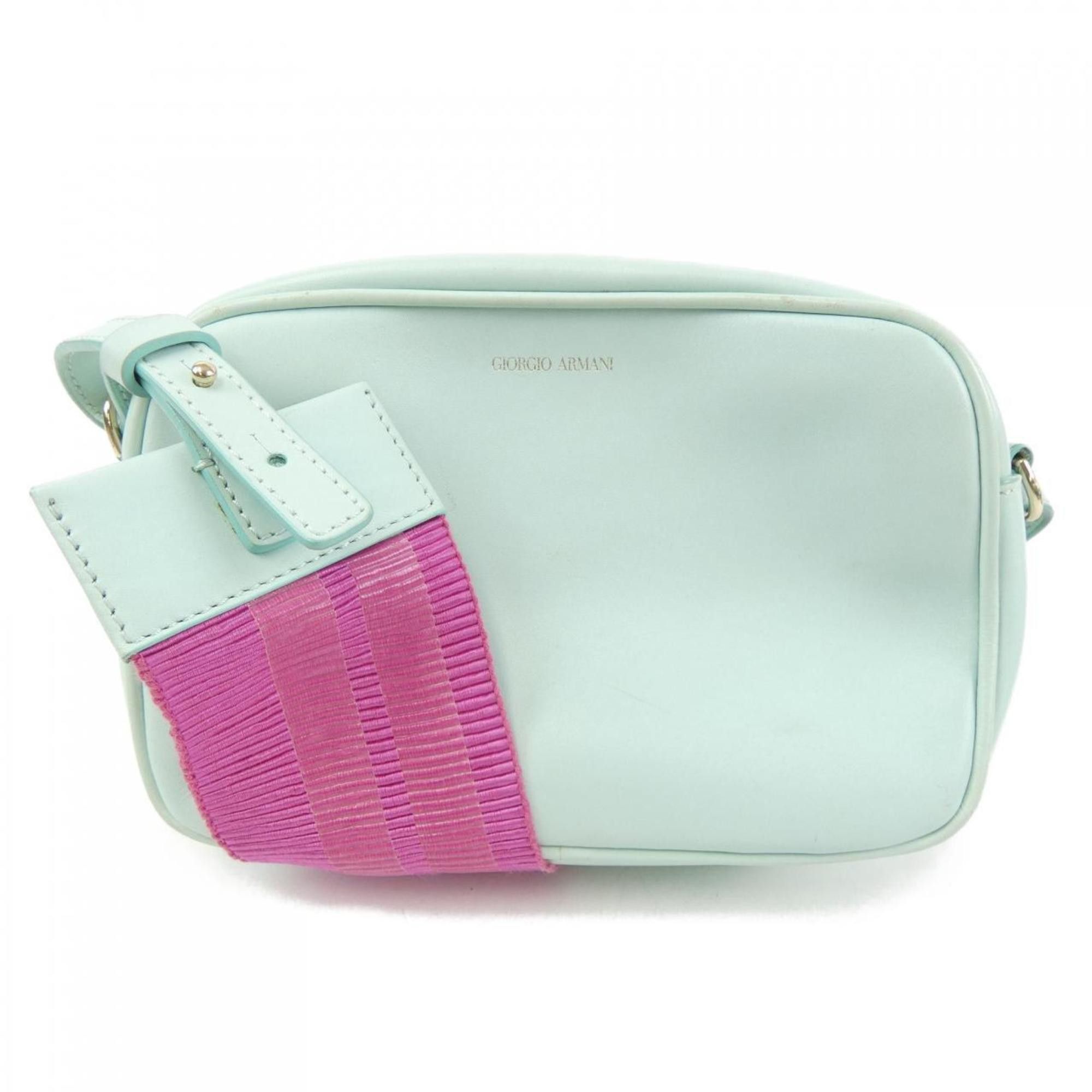 Giorgio Armani GIORGIO ARMANI handbags Size ONE SIZE - 1 Thumbnail