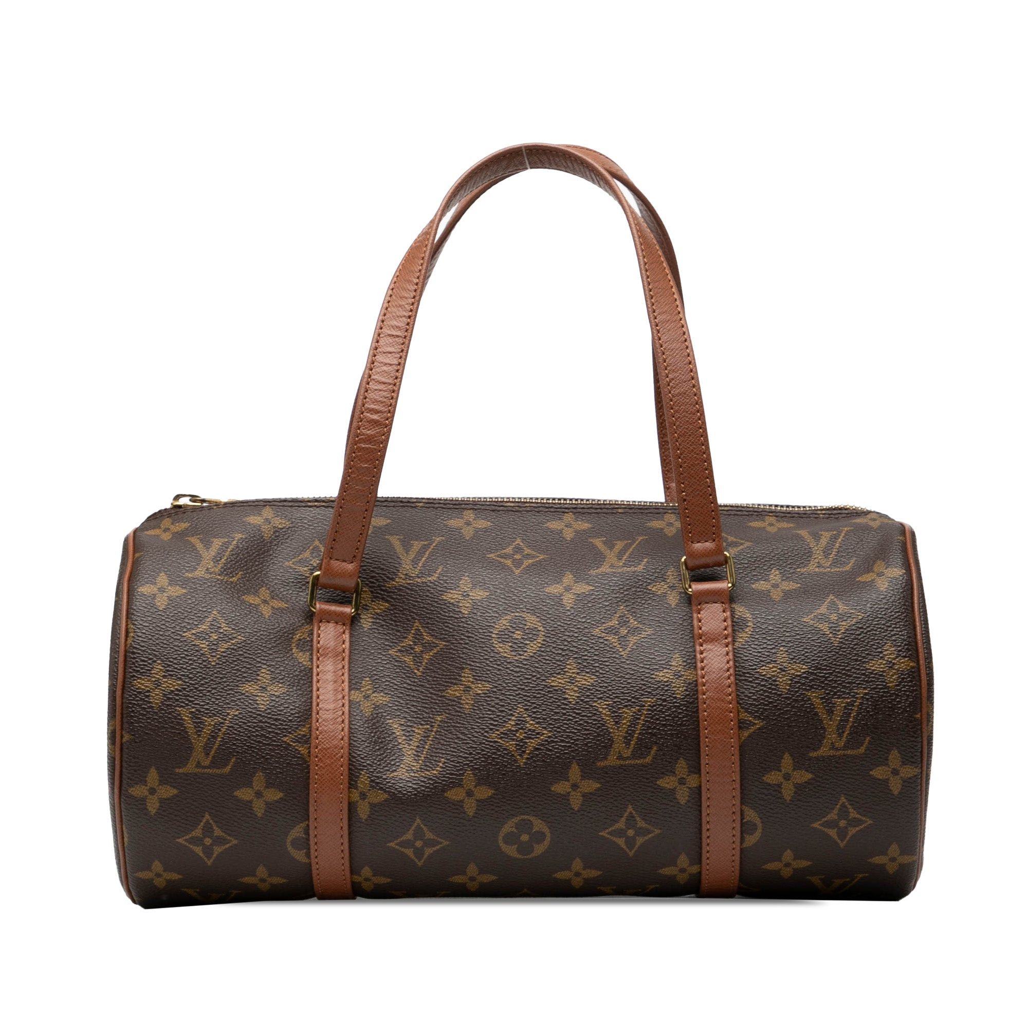 Louis Vuitton Monogram Papillon 30 Size ONE SIZE - 1 Thumbnail
