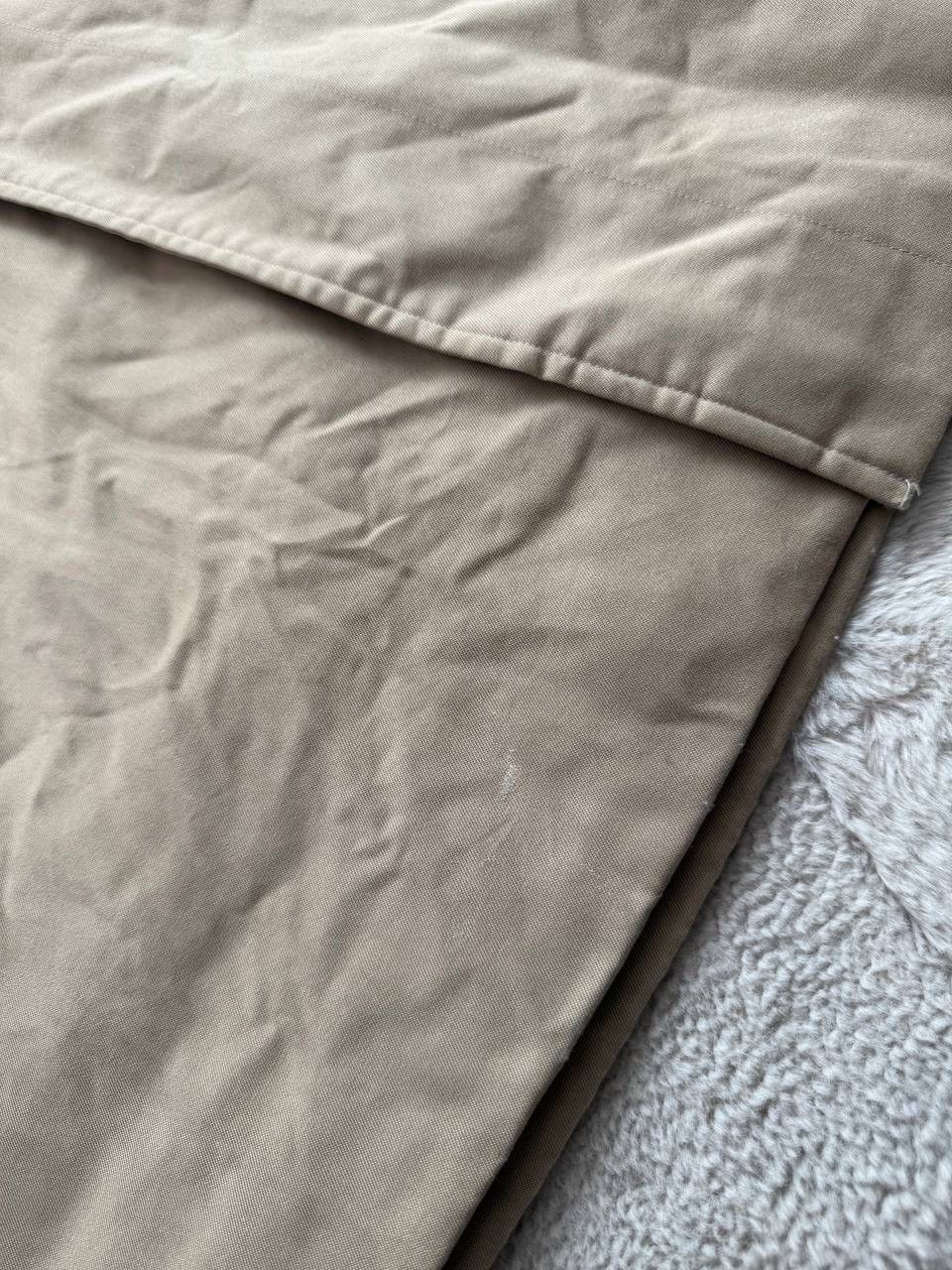 Burberry Vintage Burberry trench coat Size US M / EU 48-50 / 2 - 7 Thumbnail