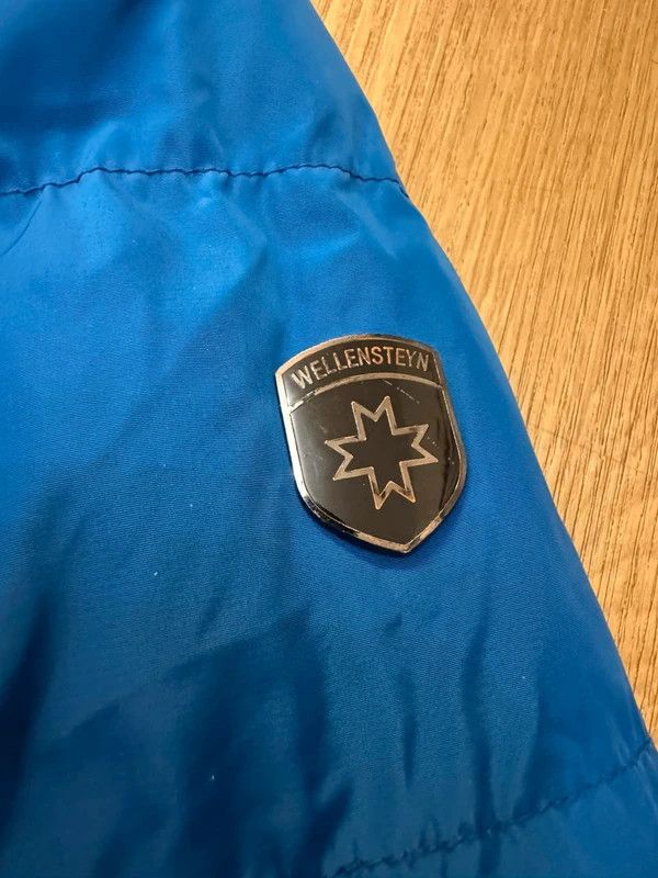 Wellensteyn Wellensteyn Stardust Insulated Winter Membrane Jacket S Size US S / EU 44-46 / 1 - 5 Thumbnail