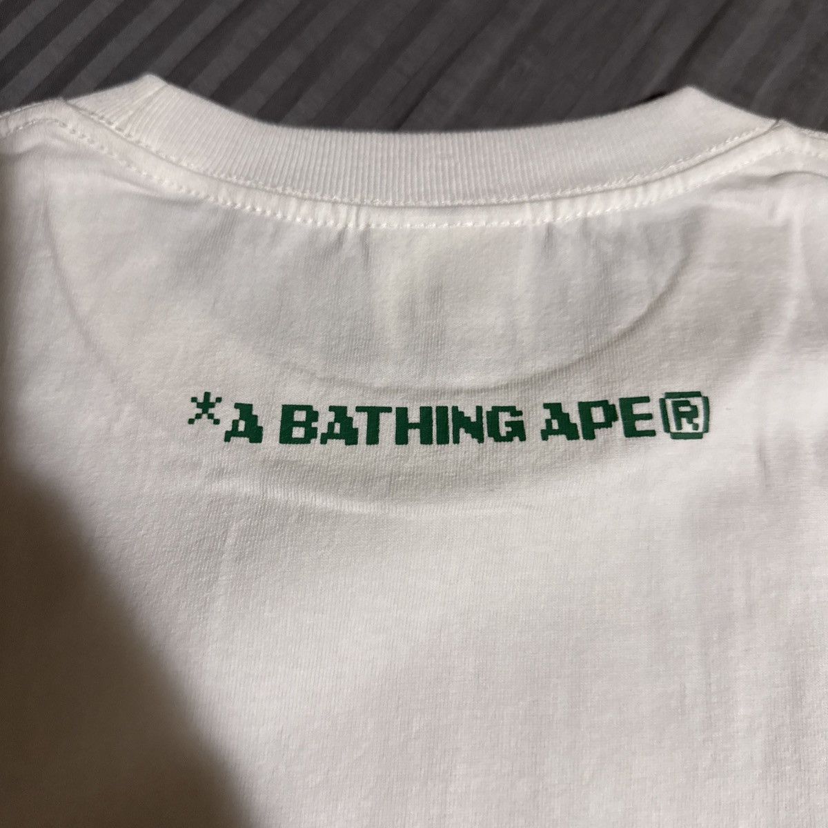 Other A Bathing Ape T-Shirt Size US M / EU 48-50 / 2 - 6 Thumbnail