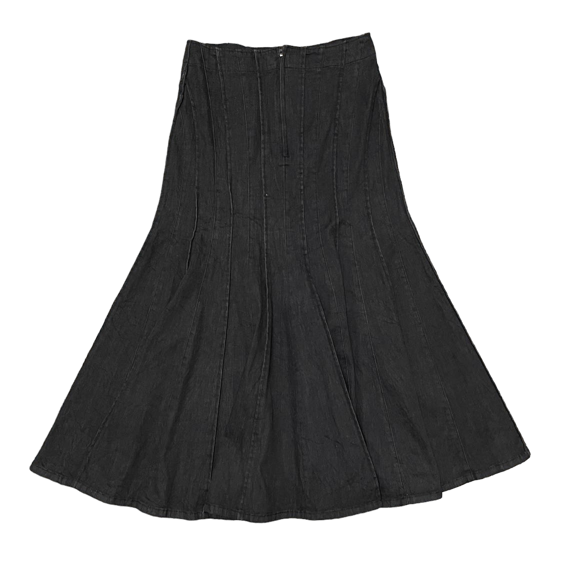 yoshie inaba Vintage Yoshie Inaba Skirt Size 27" / US 4 / IT 40 - 4 Thumbnail