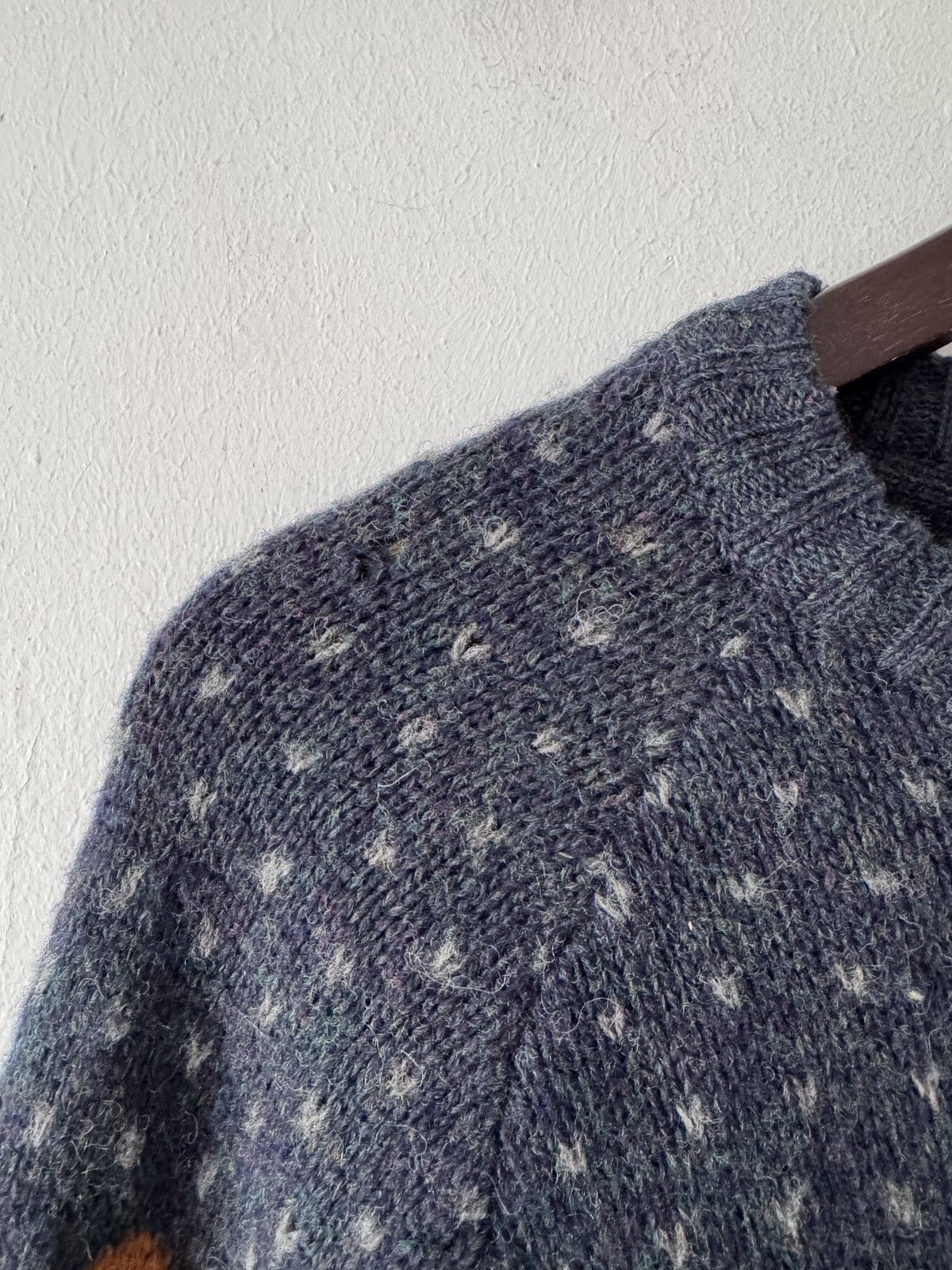 Fjallraven 🔥 Fjallraven Ovik Knit Sweater Size US M / EU 48-50 / 2 - 9 Thumbnail