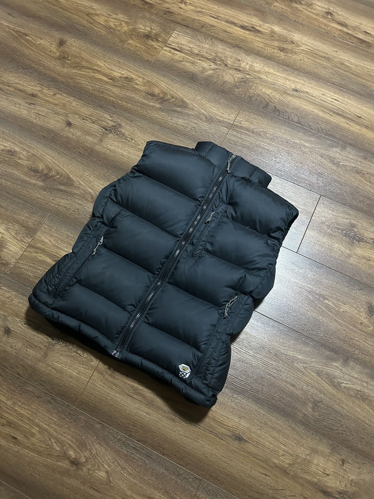Mountain Hardwear MOUNTAIN HardWear puffer Vest Size M / US 6-8 / IT 42-44 - 1 Thumbnail