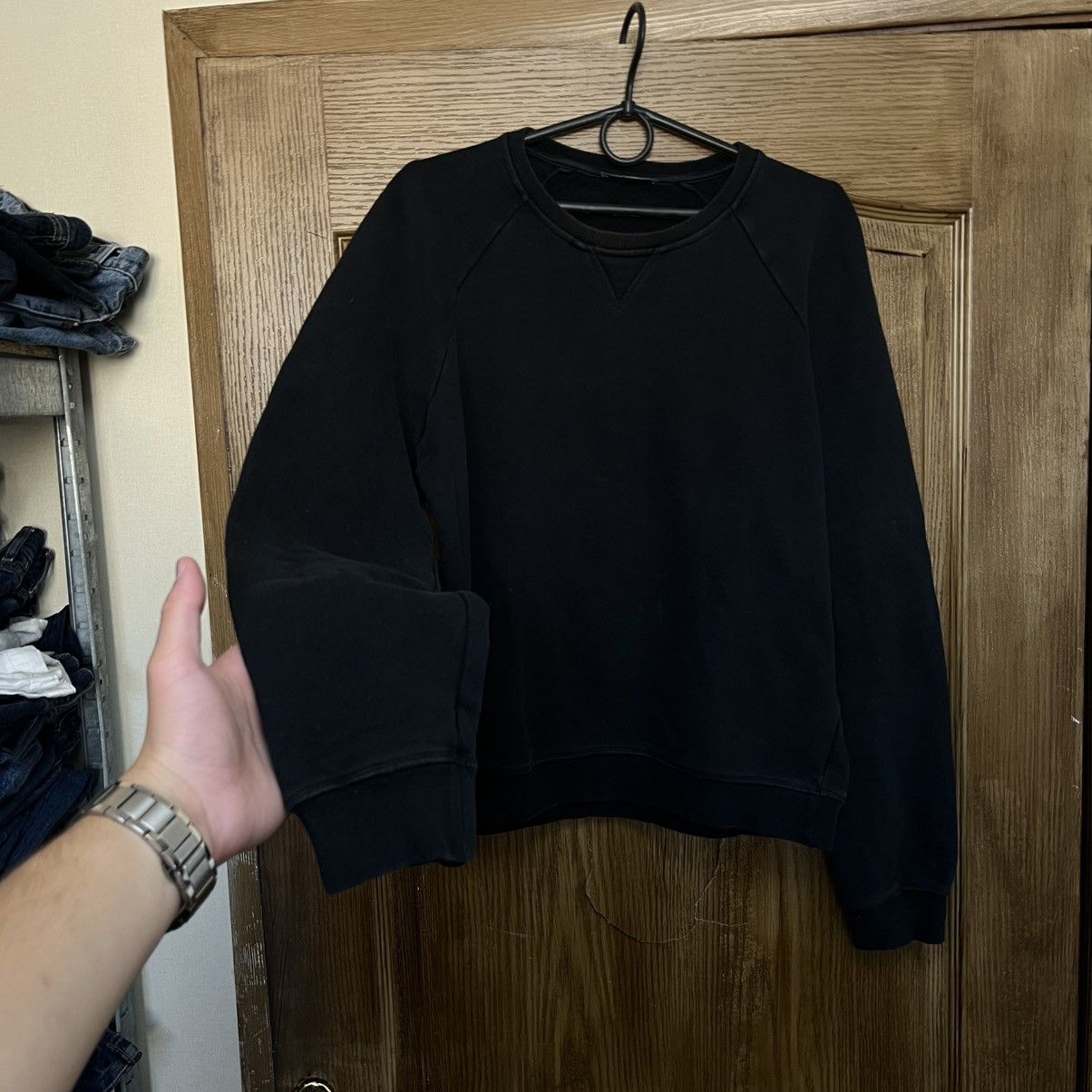 Prada Prada Sweatshirt Red Tab Size US XL / EU 56 / 4 - 3 Thumbnail