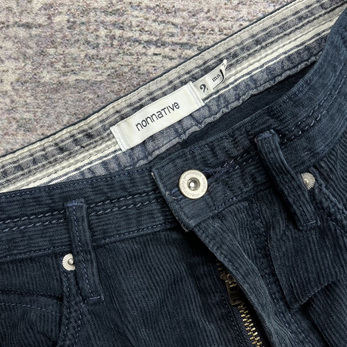 Nonnative Nonnative corduroy pants Size US 32 / EU 48 - 6 Thumbnail