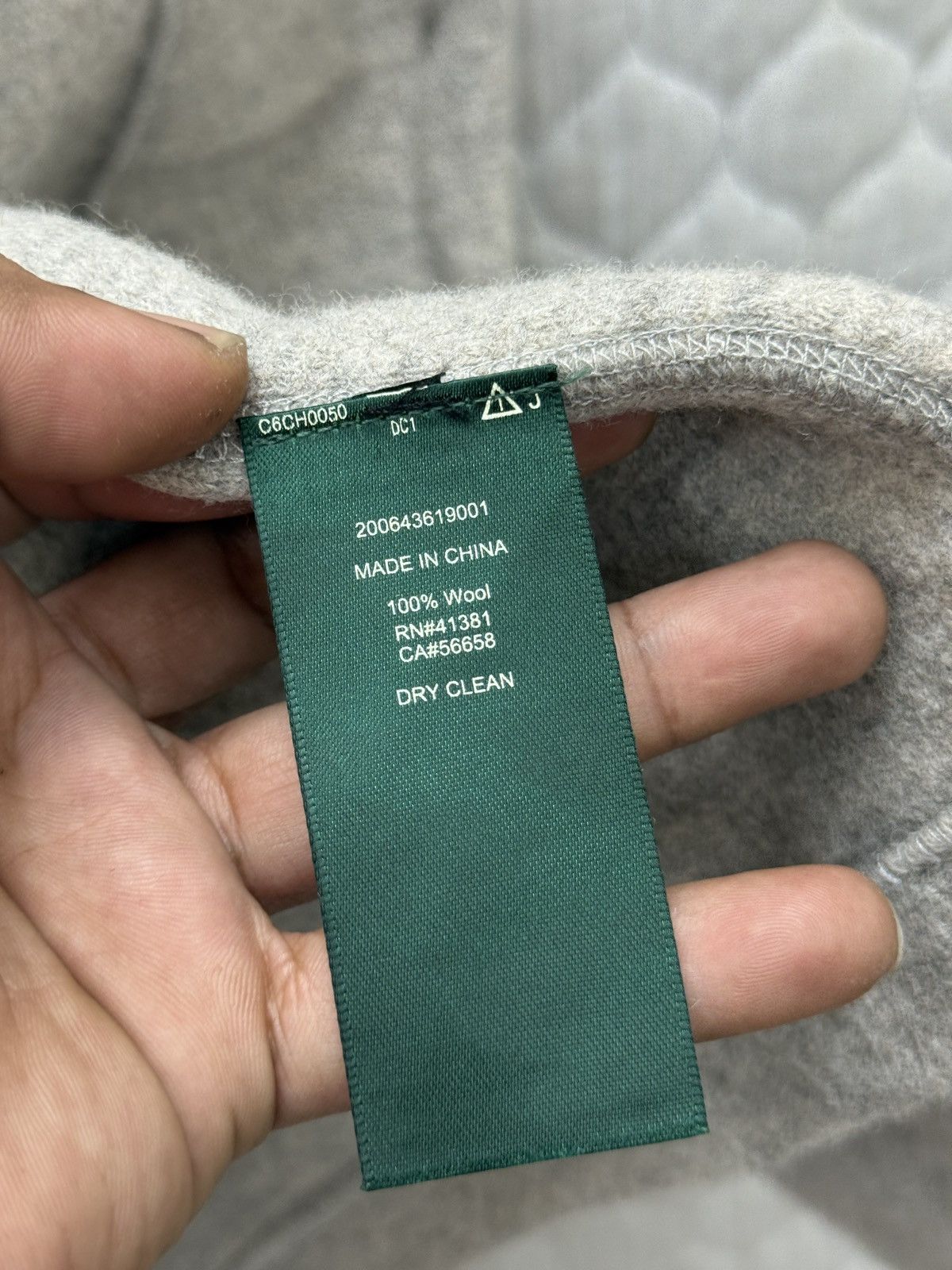 Lauren Ralph Lauren 🔥🔥🔥ARCHIVE RALPH LAUREN JACKET Size XS / US 0-2 / IT 36-38 - 7 Thumbnail