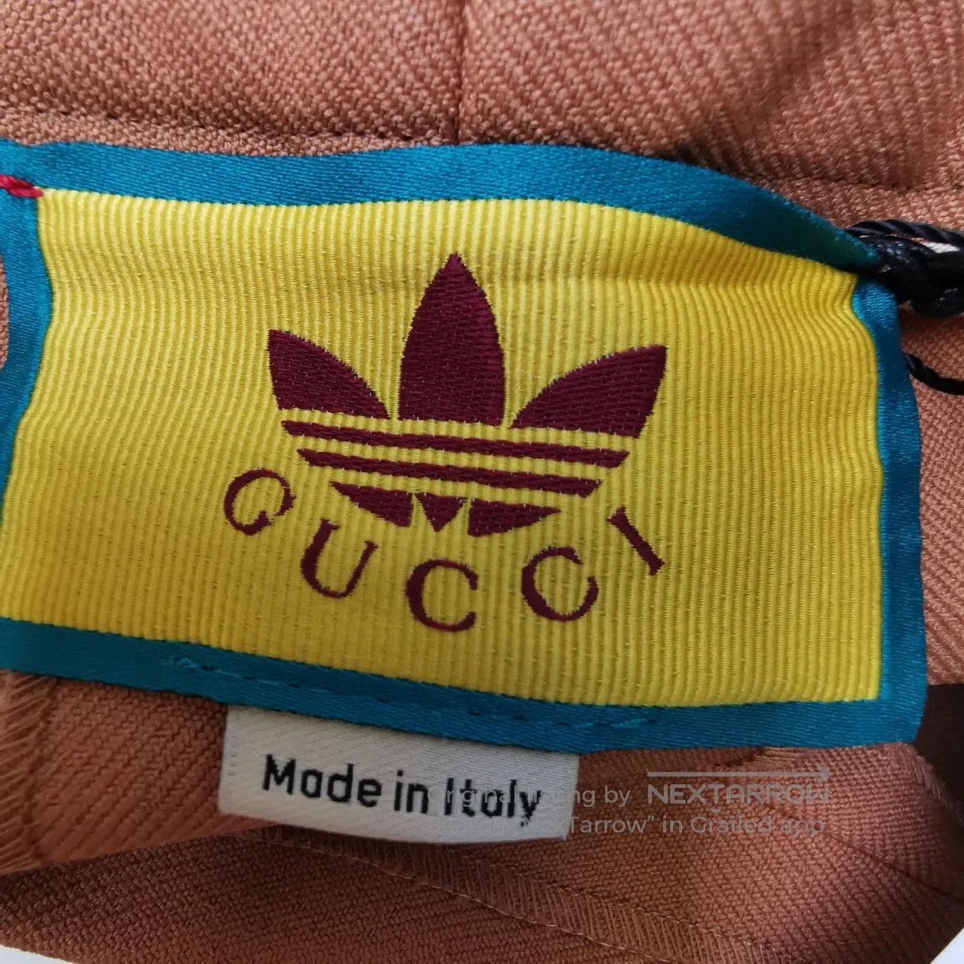 Gucci Gucci x Adidas Logo Solid Shorts L/50. Size US 34 / EU 50 - 3 Thumbnail