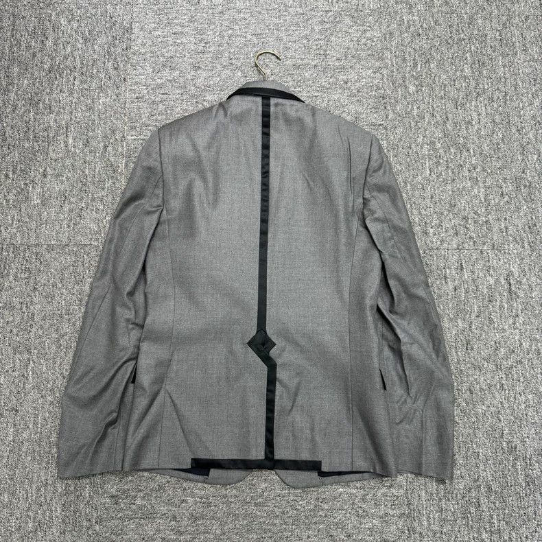 Dior Dior Wool suit 2505-Nextarrow Size 44R - 2 Thumbnail
