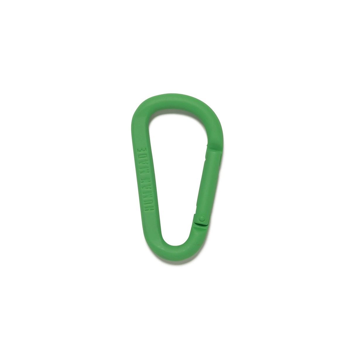 Human Made Human Made Carabiner Size ONE SIZE - 1 Thumbnail