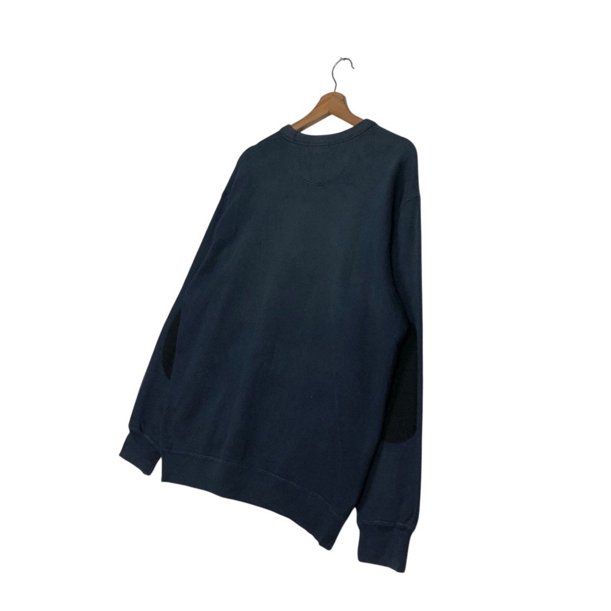 Japanese Brand 📌Vintage Sweatshirt J.W.Anderson X Uniqlo Japan Size US L / EU 52-54 / 3 - 11 Thumbnail