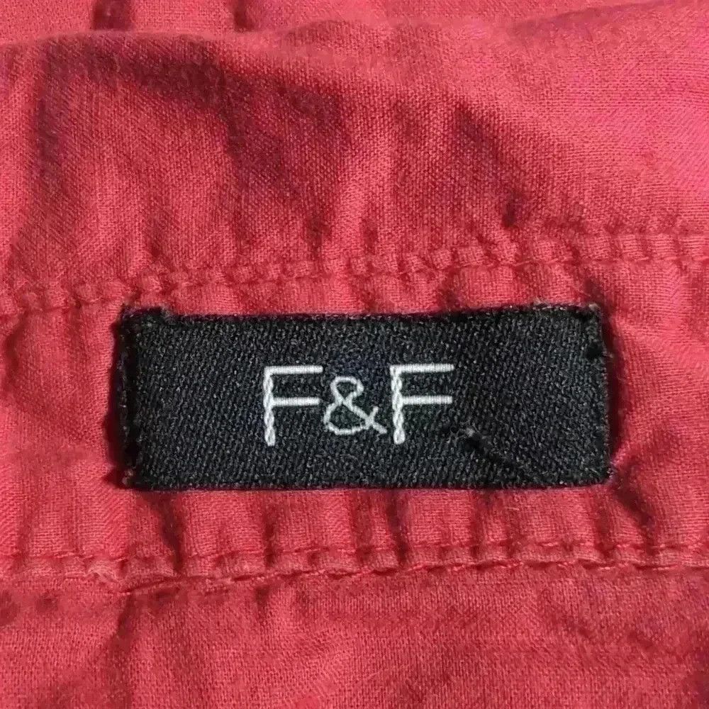 Designer F&F Red Sleeveless Top 100% Bavina EU 38 US sz 6 Size M / US 6-8 / IT 42-44 - 4 Thumbnail