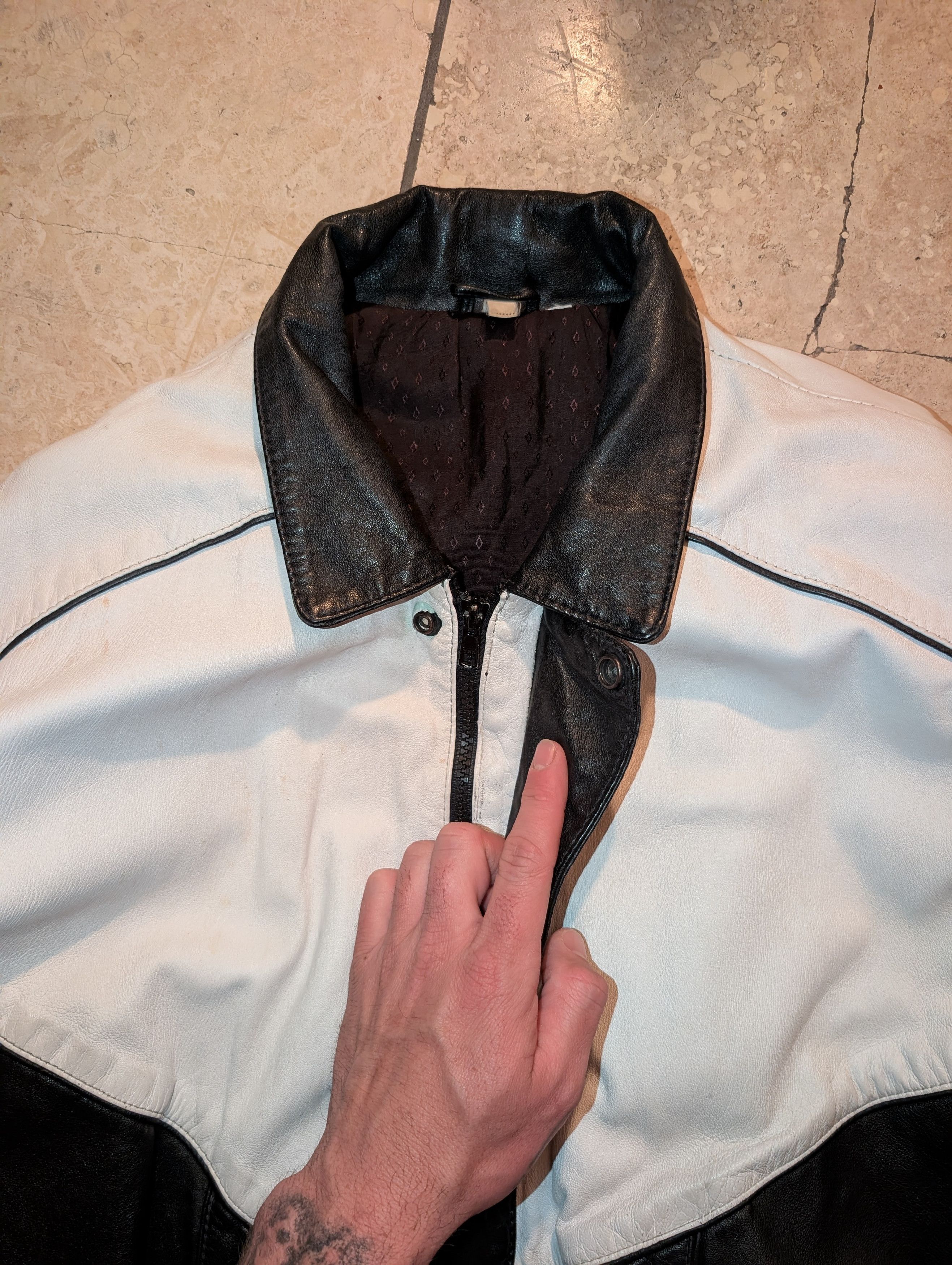 BMW BMW racing jacket Size US XL / EU 56 / 4 - 3 Thumbnail