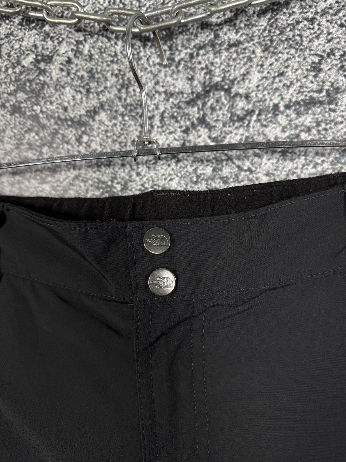 The North Face Men’s The North Face Hyvent Ski Pants Snowboard Trousers XS Size US 30 / EU 46 - 8 Thumbnail