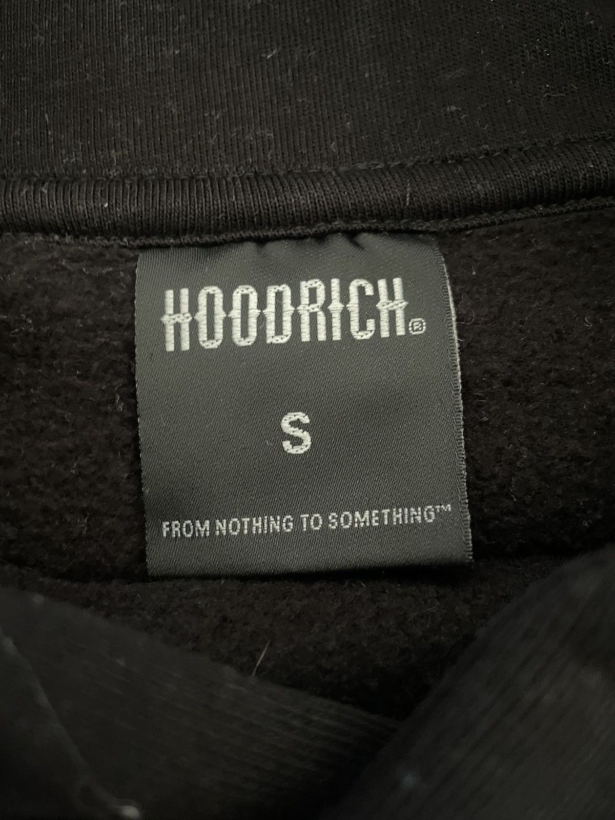 Hoodrich Hoodrich Hoodie Size US S / EU 44-46 / 1 - 2 Thumbnail