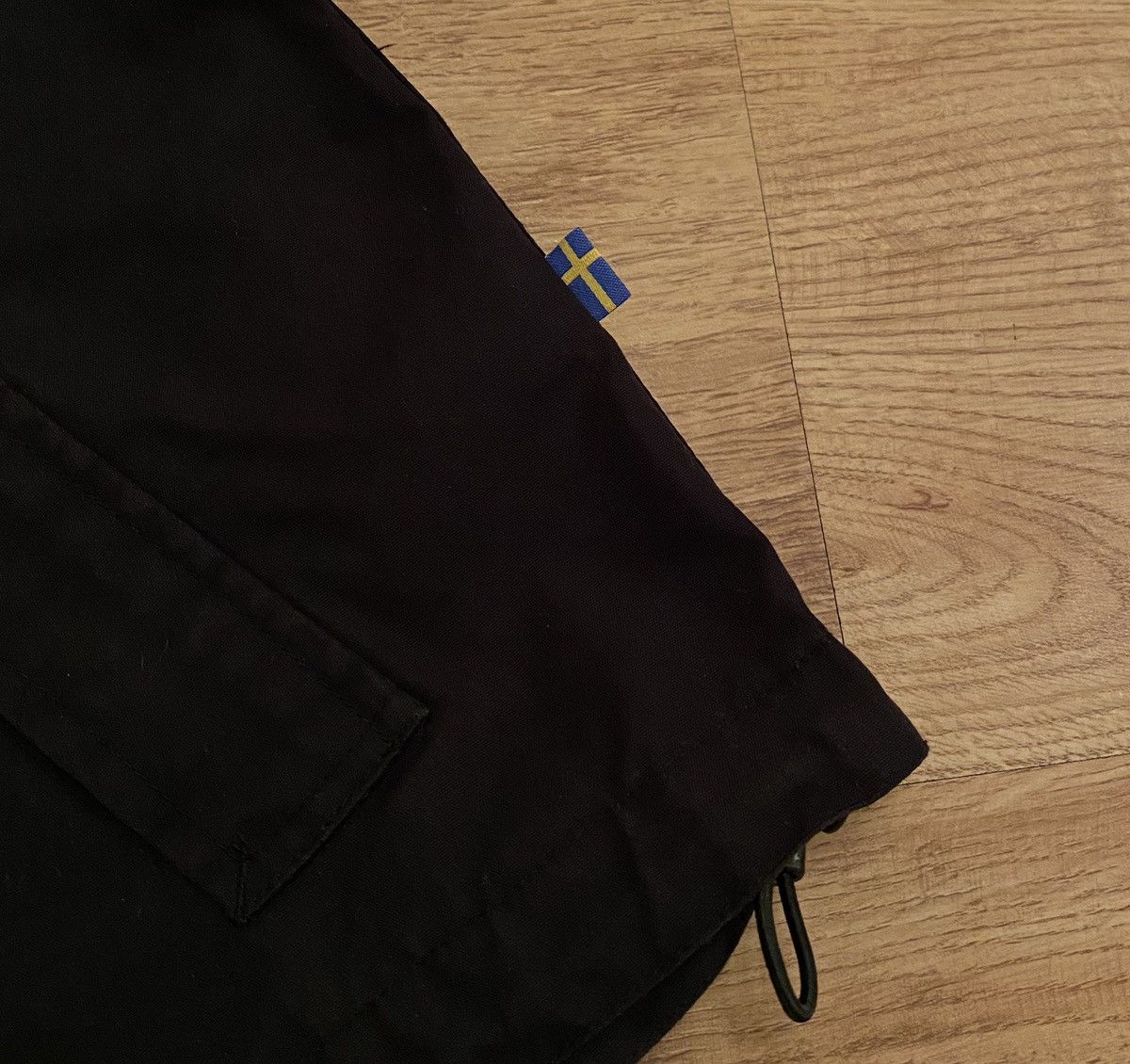 Fjallraven Fjallraven G-1000 Gutulia Anorak x Vintage Size US L / EU 52-54 / 3 - 6 Thumbnail