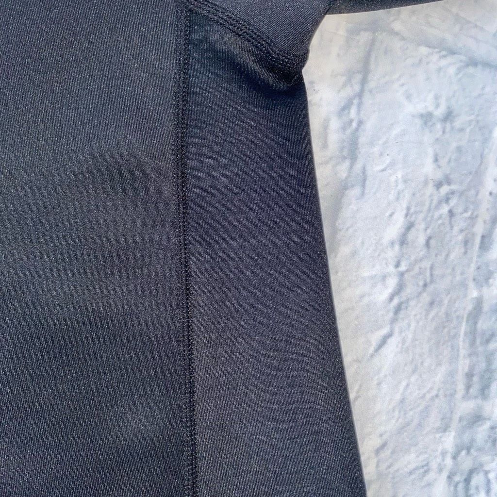 Ogio Ogio endurance men M quarter zip Longsleeve pullover black Size US M / EU 48-50 / 2 - 10 Thumbnail