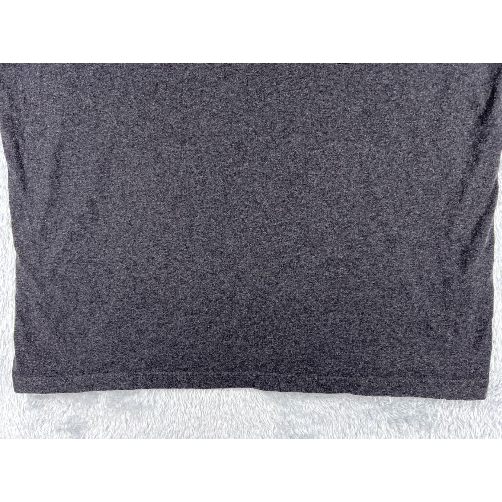 Carhartt Carhartt Shirt Men XL Gray Short Sleeve Crew Neck Pocket Logo Size US XL / EU 56 / 4 - 5 Thumbnail