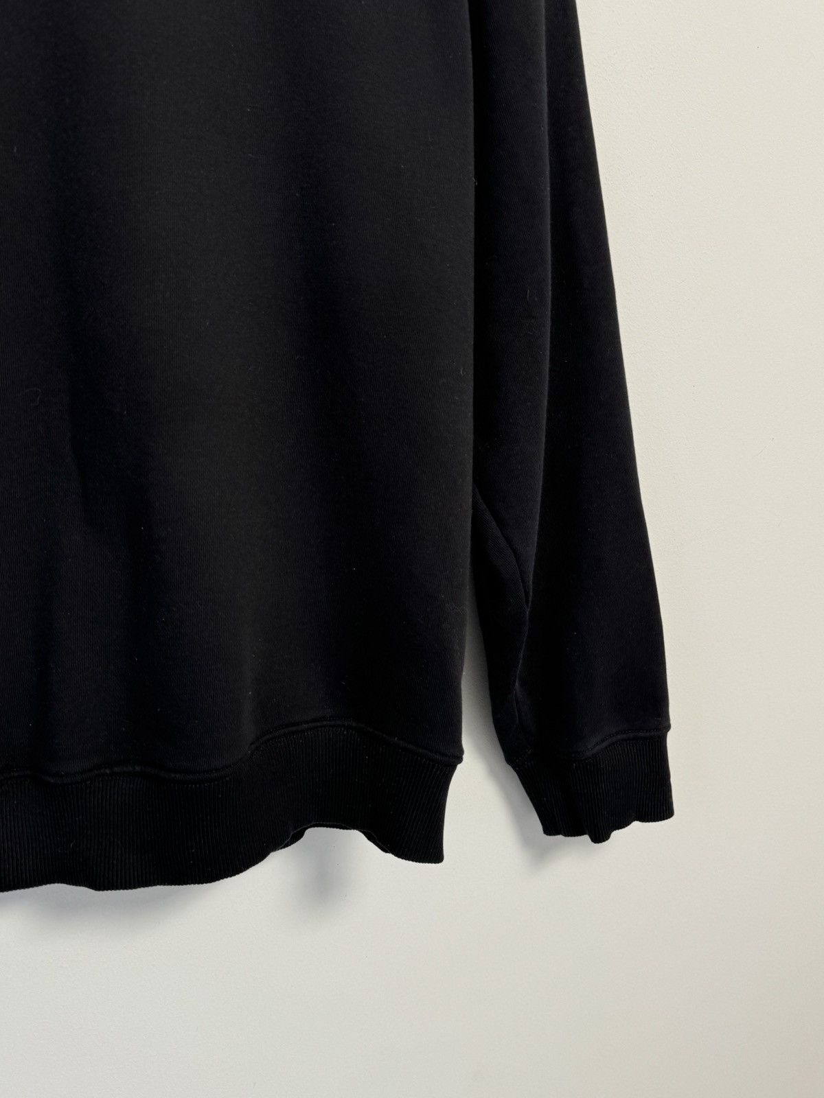 Diesel Diesel Vinatge Sweatshirt Y2K style Big Logo Size US S / EU 44-46 / 1 - 7 Thumbnail