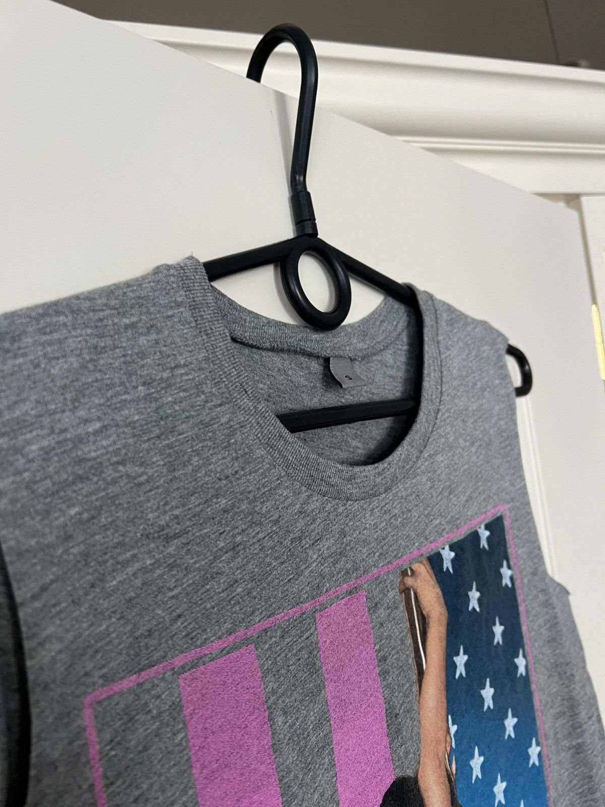 Band Tees Y2K Nicki Minaj Band Tee Size US S / EU 44-46 / 1 - 5 Thumbnail