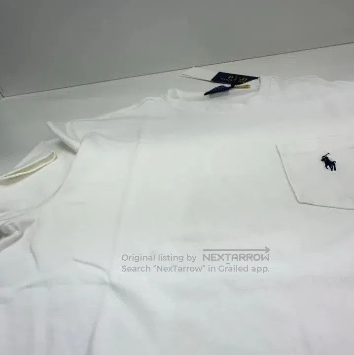 Polo Ralph Lauren Polo Ralph Lauren Solid Pony Embroidery Short. Size US M / EU 48-50 / 2 - 7 Thumbnail