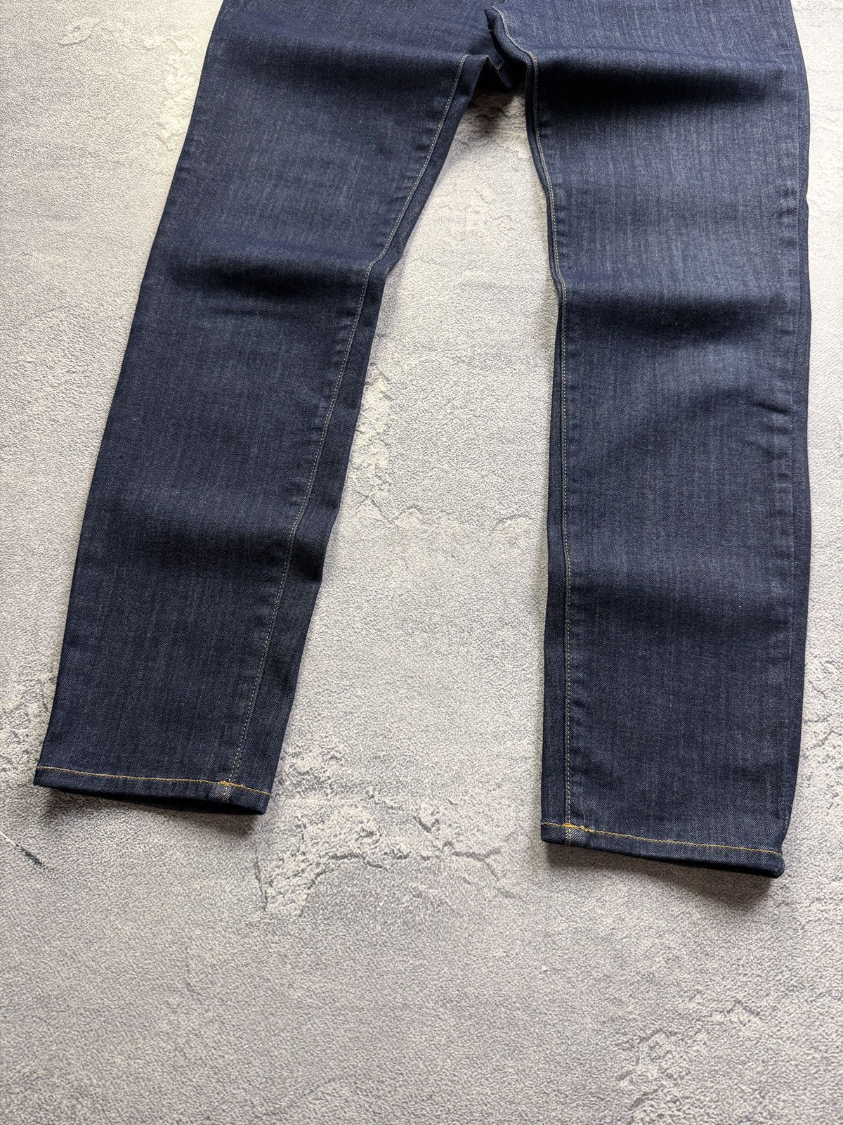 Jacob Cohen Jacob Cohen Jeans Size 29 Blue Designer Made in Italy Size US 29 - 6 Thumbnail