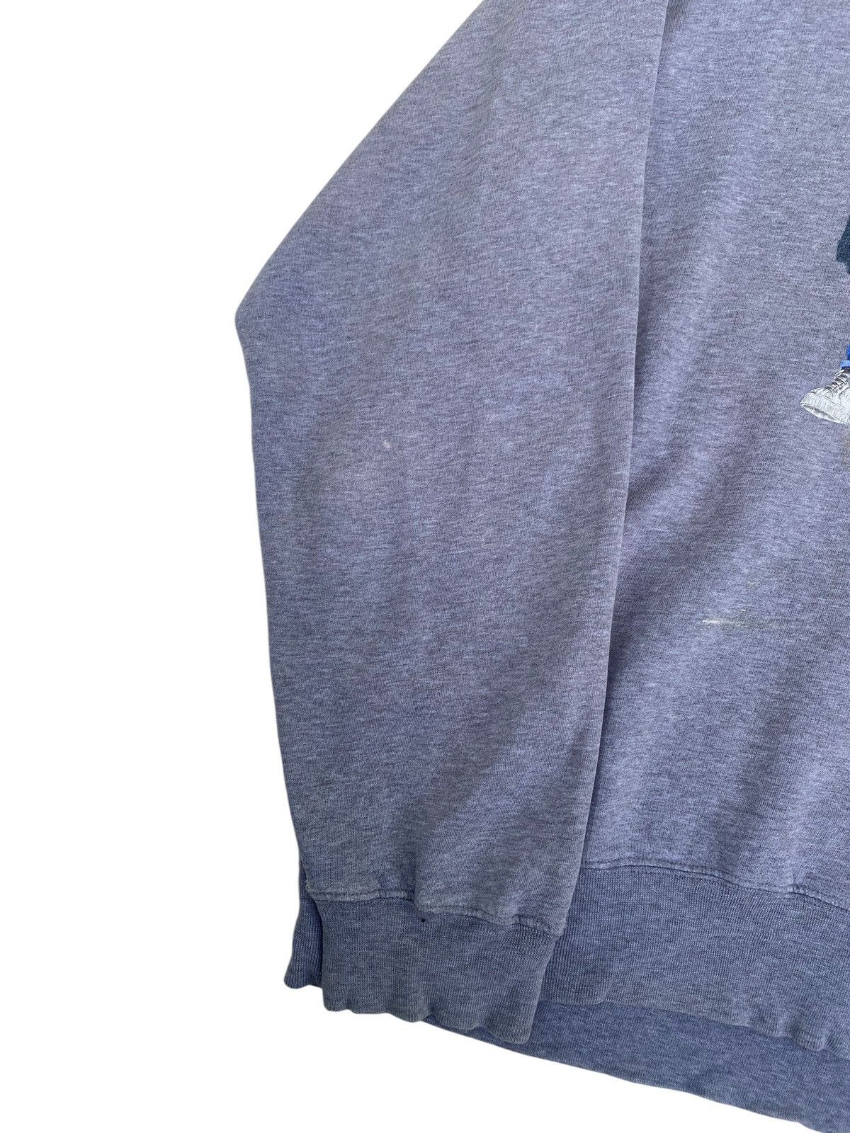 Polo Ralph Lauren Vtg Polo Bear Usa Ralph Lauren Size US M / EU 48-50 / 2 - 7 Thumbnail