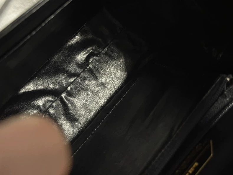 Givenchy Givenchy Vintage Tote Bag Size ONE SIZE - 8 Thumbnail