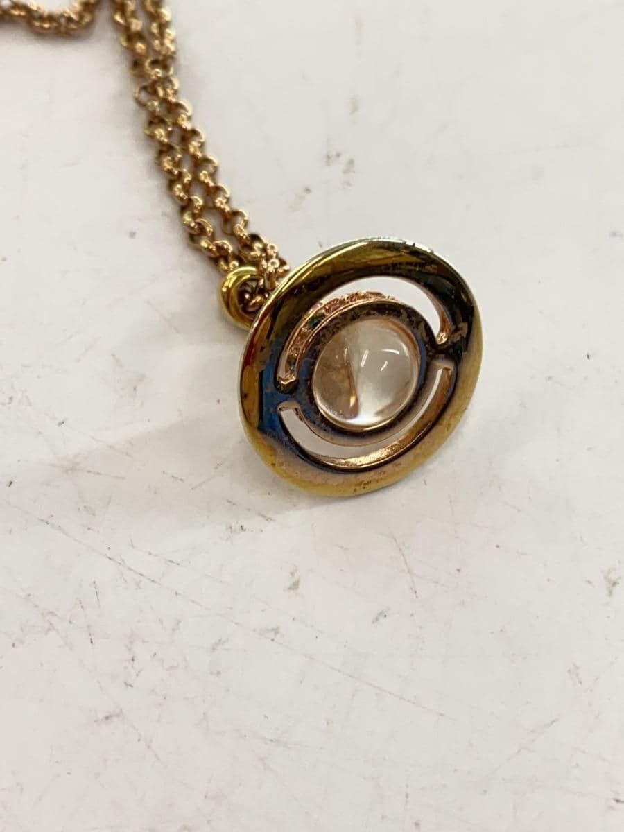 Vivienne Westwood Orb Necklace Size ONE SIZE - 6 Thumbnail