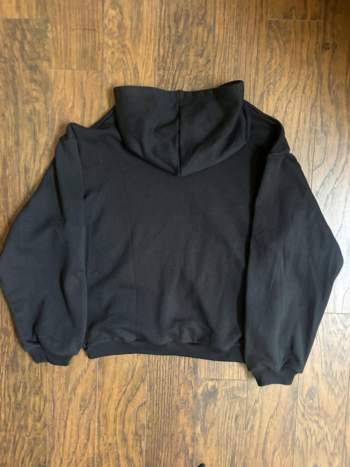 Rough Simmons Rough Simmons Asuka Hoodie - S Size US S / EU 44-46 / 1 - 2 Thumbnail