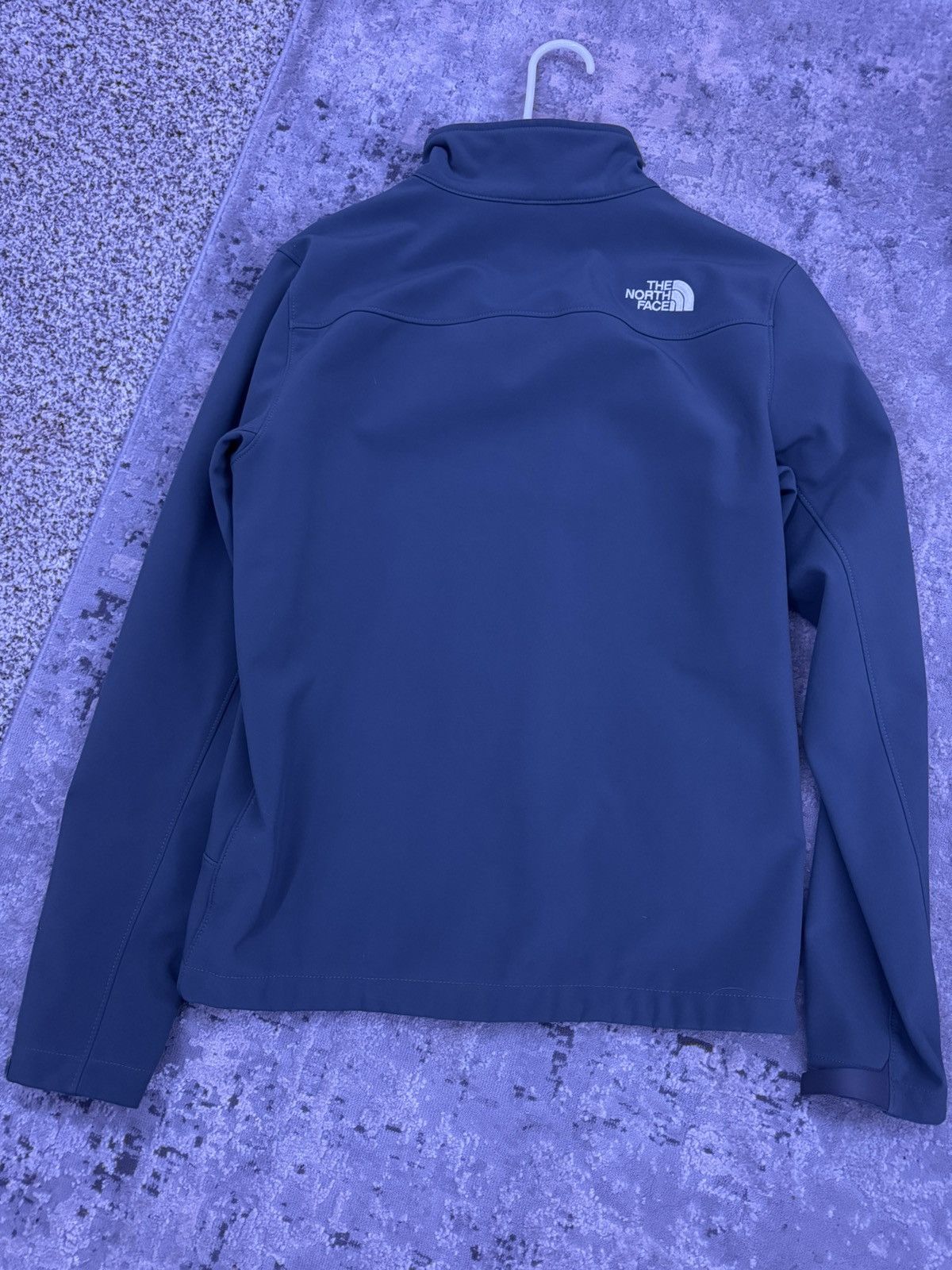 The North Face Lightly Used The North Face Jacket Size US S / EU 44-46 / 1 - 5 Thumbnail