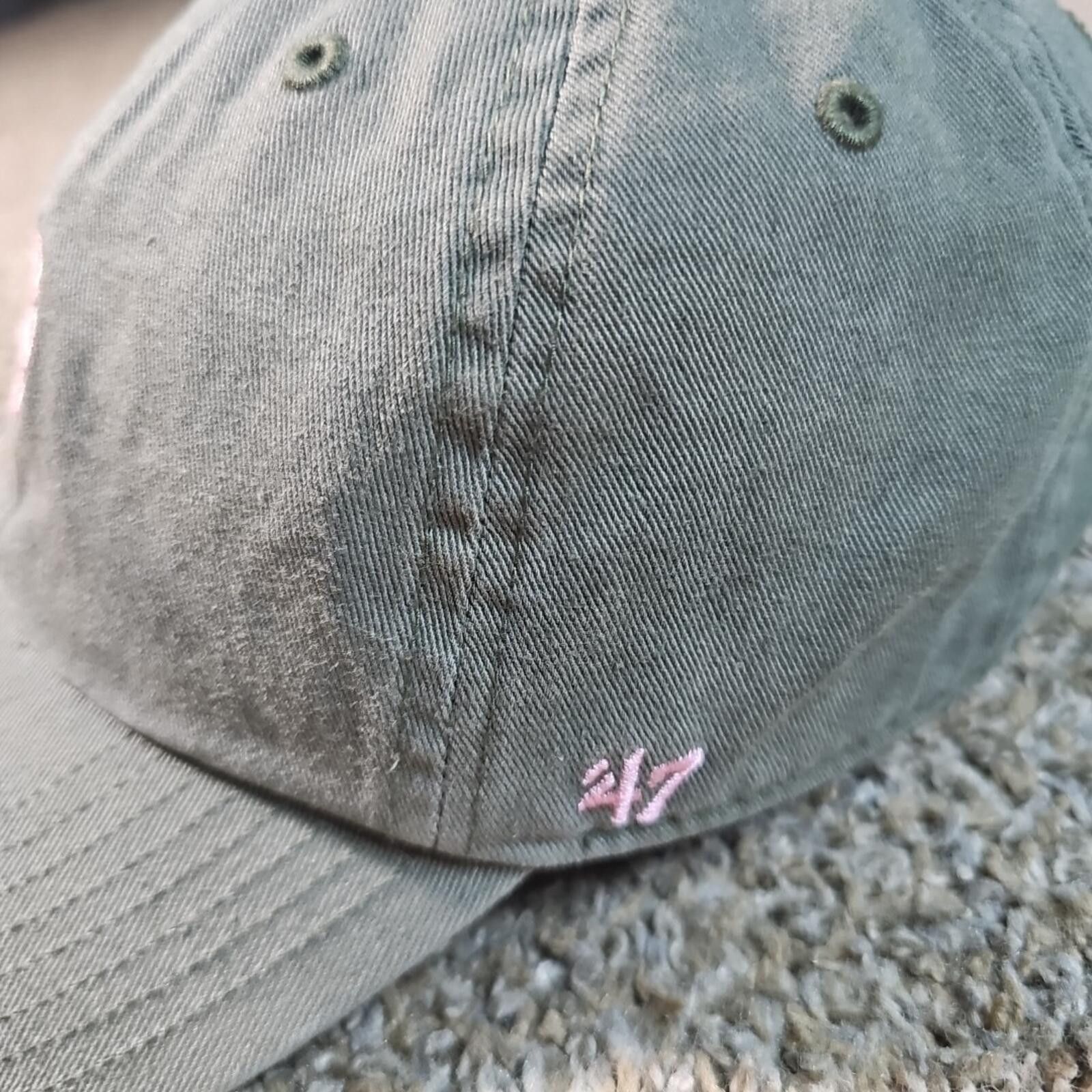 47 '47 Erin Hills Strapback Hat Size ONE SIZE - 2 Thumbnail