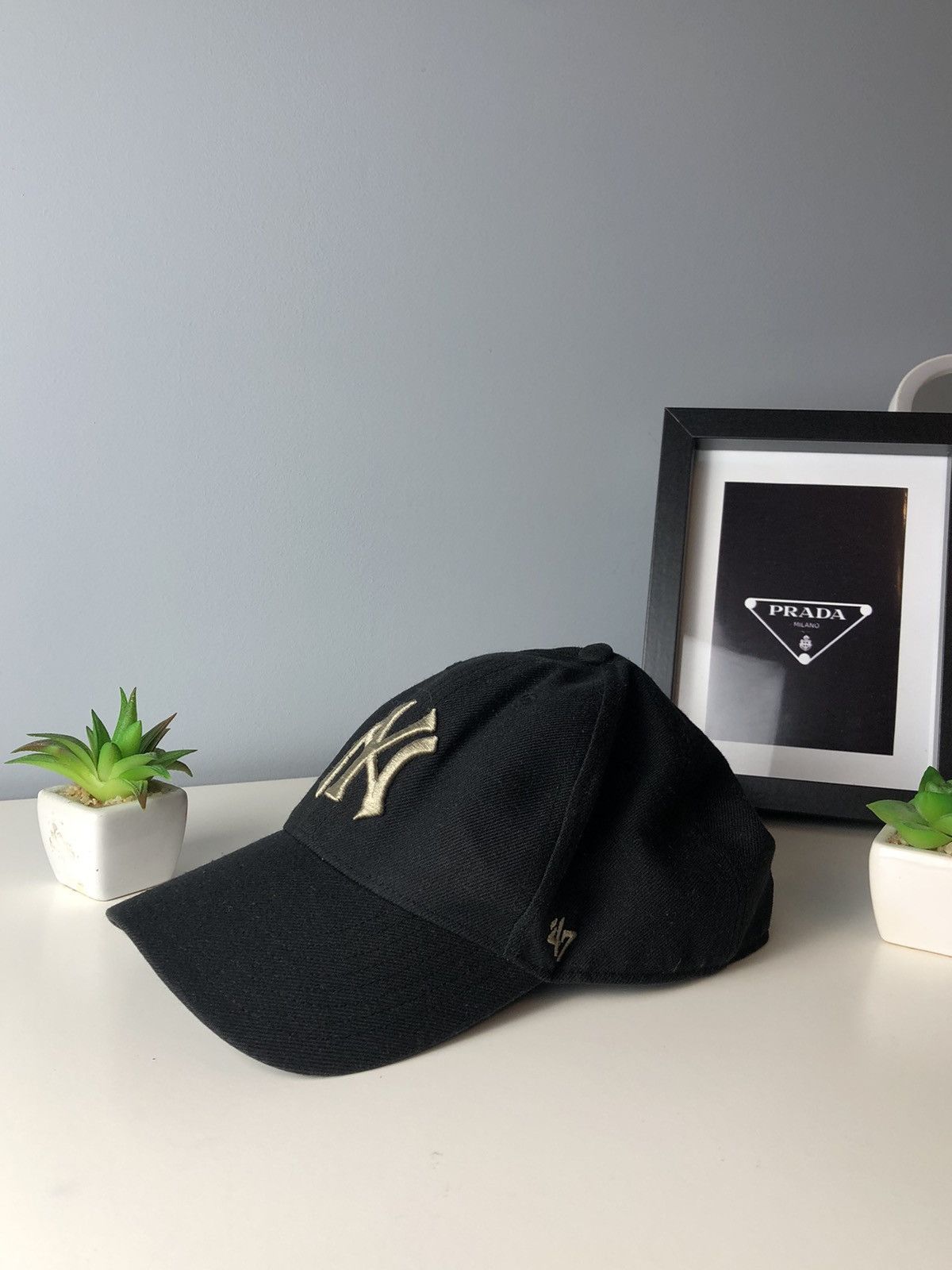 47 brand or new era