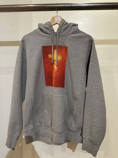 Supreme Piss Christ | Grailed