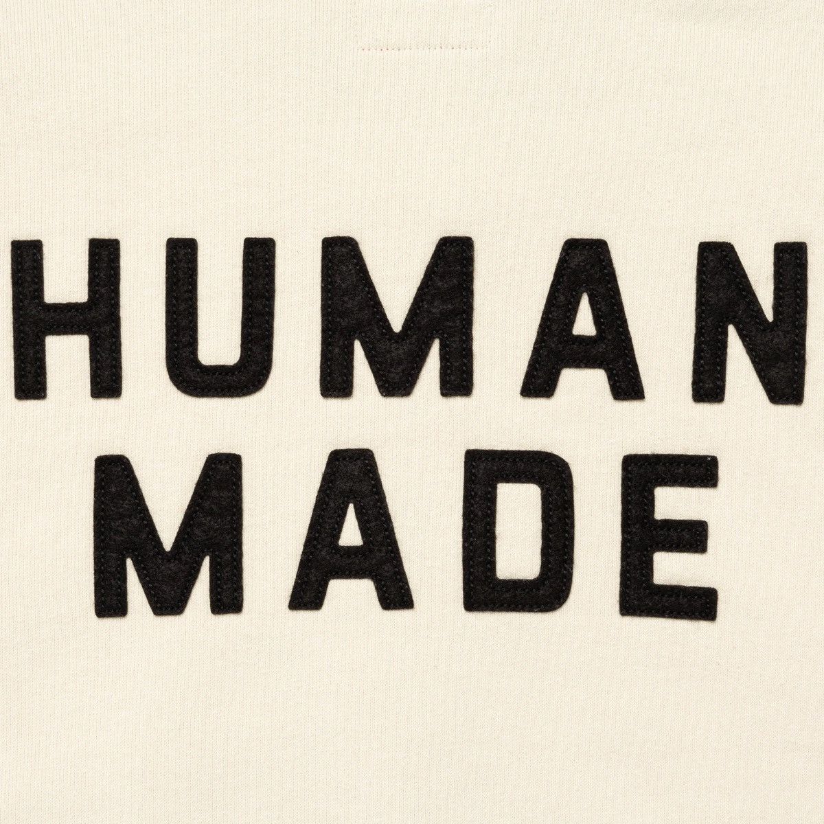 Human Made Human Made Sweatshirt Size ONE SIZE - 4 Thumbnail