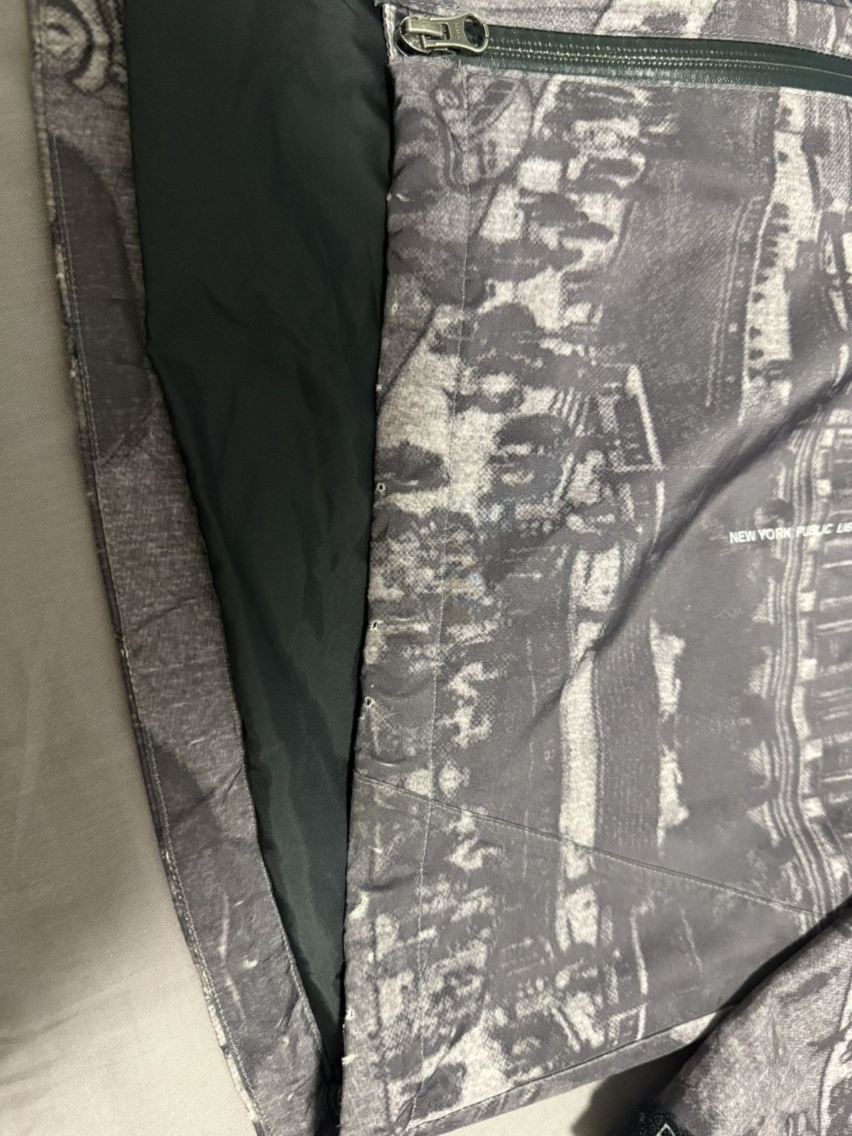 Supreme × The North Face Supreme TNF the north face 08ss night summit skyline jacket Size US XL / EU 56 / 4 - 11 Thumbnail