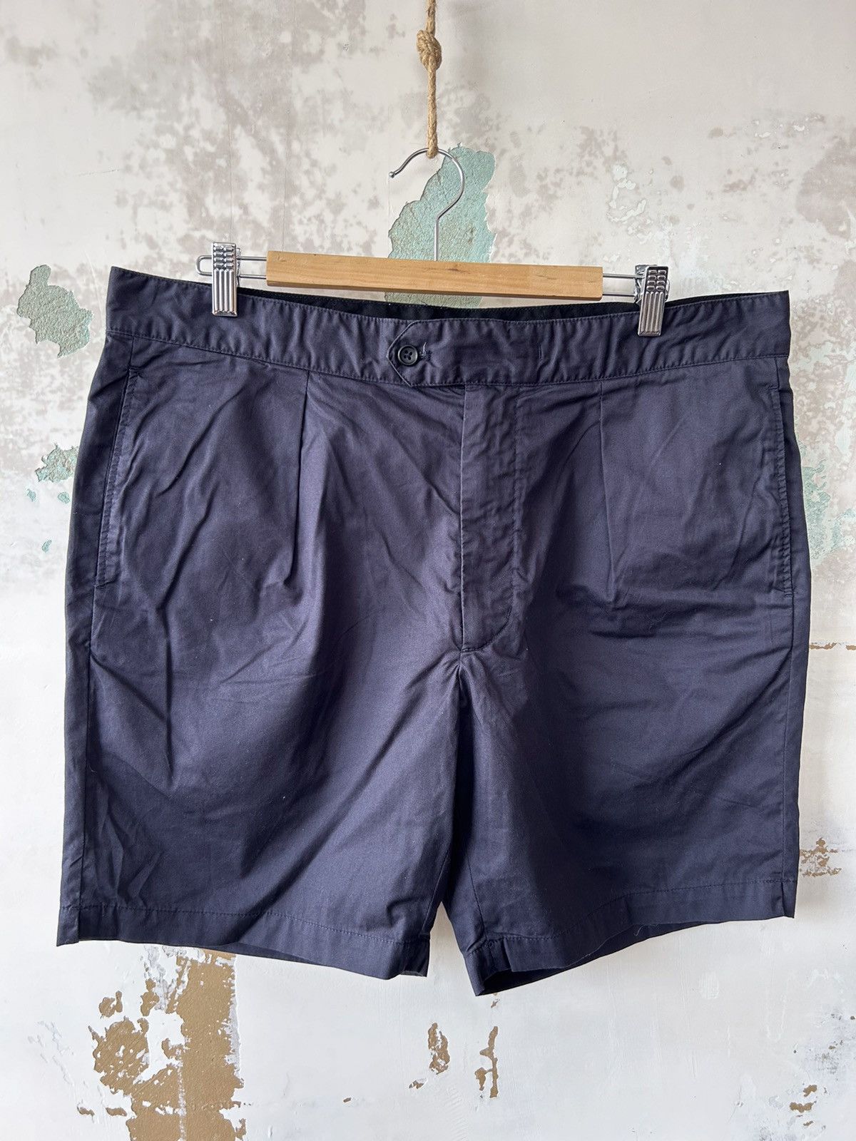 定価5万 ENGINEERED GARMENTS FA Short S ネイビー 定価5万 ENGINEERED GARMENTS FA Short S ネイビー - メルカリ