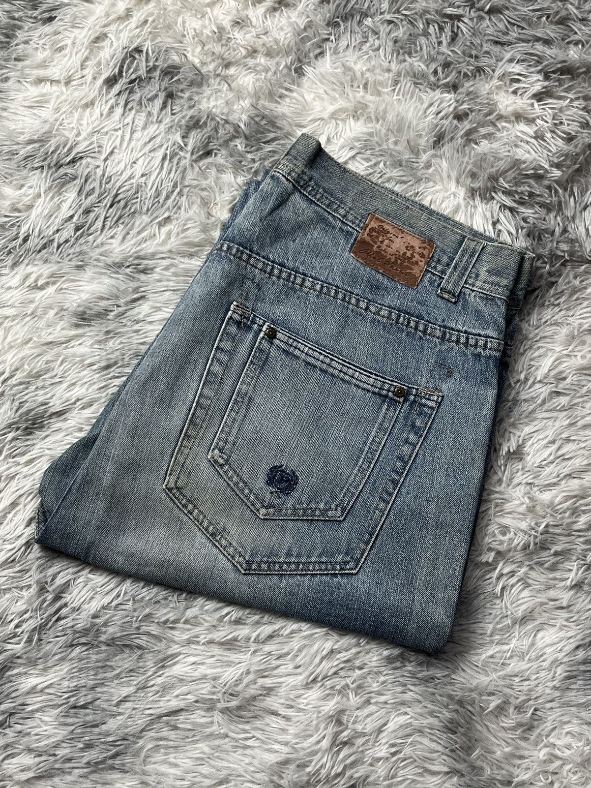Phat Farm Vintage Phat farm jeans Size US 42 / EU 58 - 1 Thumbnail
