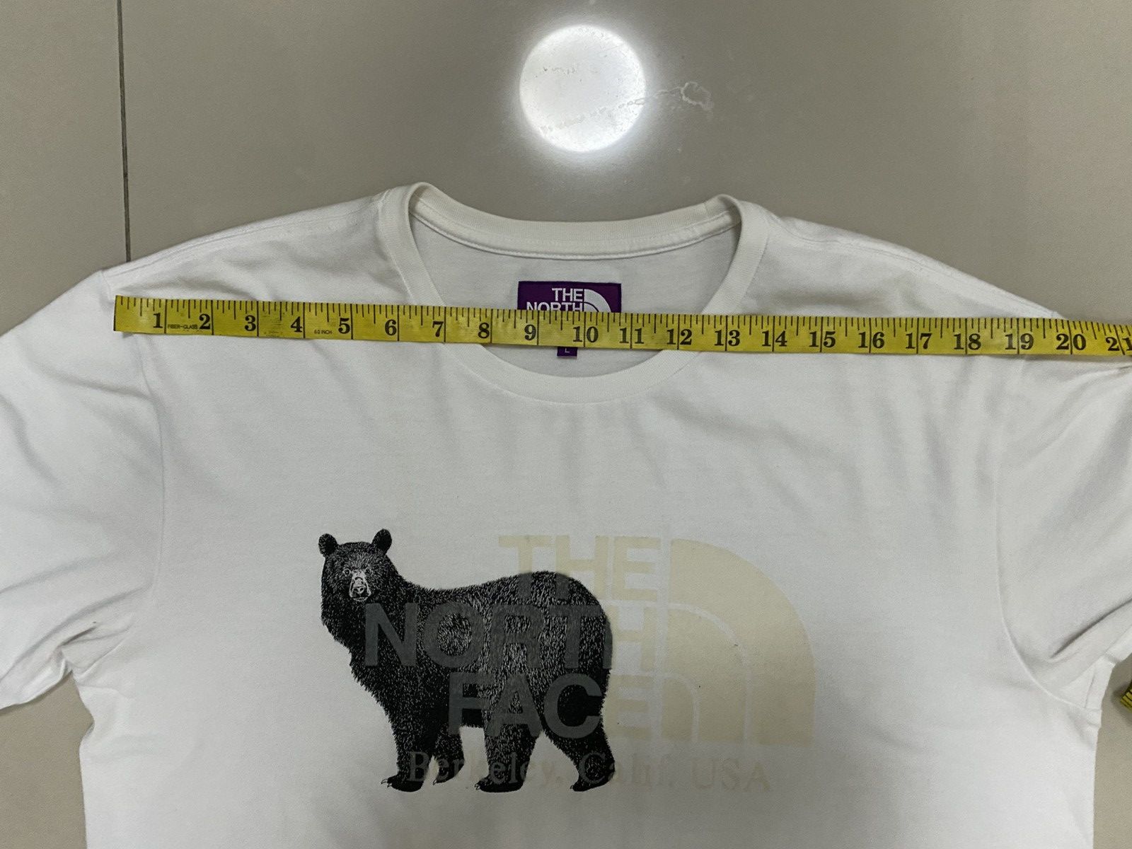 Nanamica × The North Face Purple Label The north face by Nanamica Size US L / EU 52-54 / 3 - 8 Thumbnail