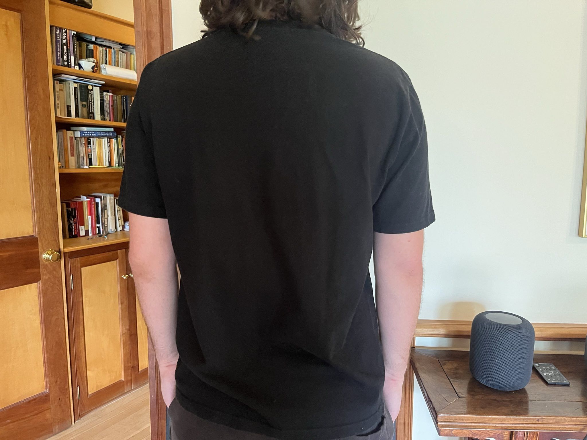 Undercover Undercover "Buzz" T-Shirt Size US XL / EU 56 / 4 - 8 Thumbnail