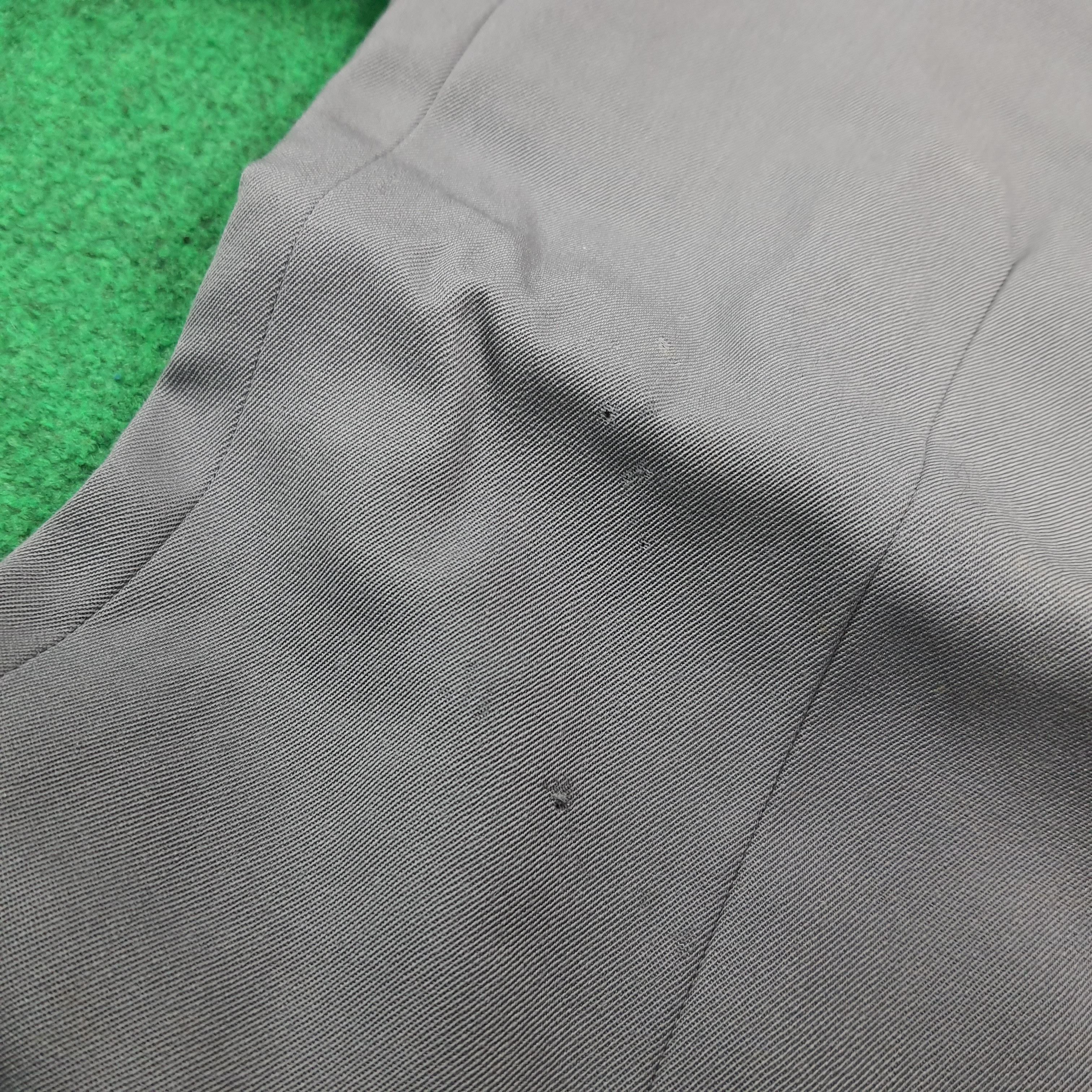 Issey Miyake Vintage Issey Miyake Japan Coat Blazer C307N18 Size M / US 6-8 / IT 42-44 - 11 Thumbnail