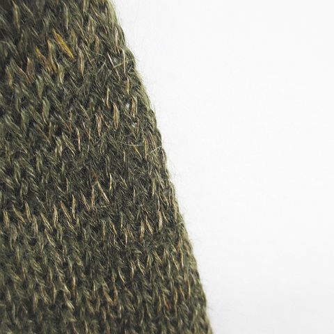 Visvim Visvim 22AW Jumbo Knit Sweater Size US M / EU 48-50 / 2 - 5 Thumbnail