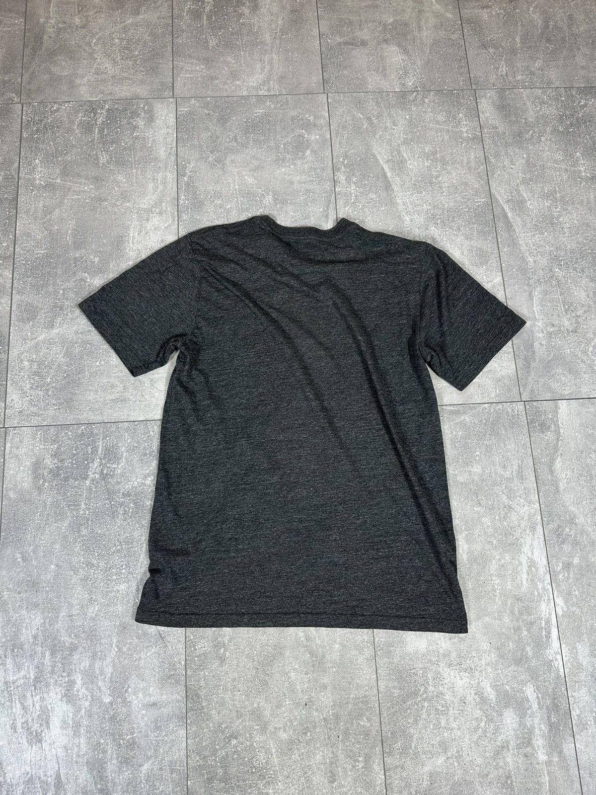 Carhartt Men’s Basic Carhartt wip small logo tee Size US M / EU 48-50 / 2 - 7 Thumbnail