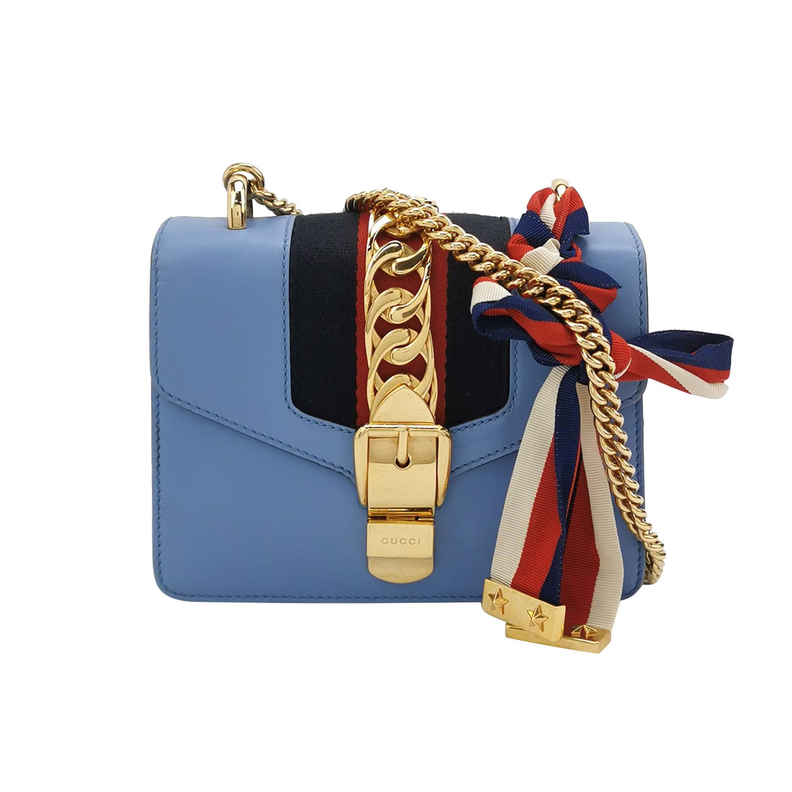 Gucci Gucci Women os Crossbody Bags Size ONE SIZE - 1 Thumbnail