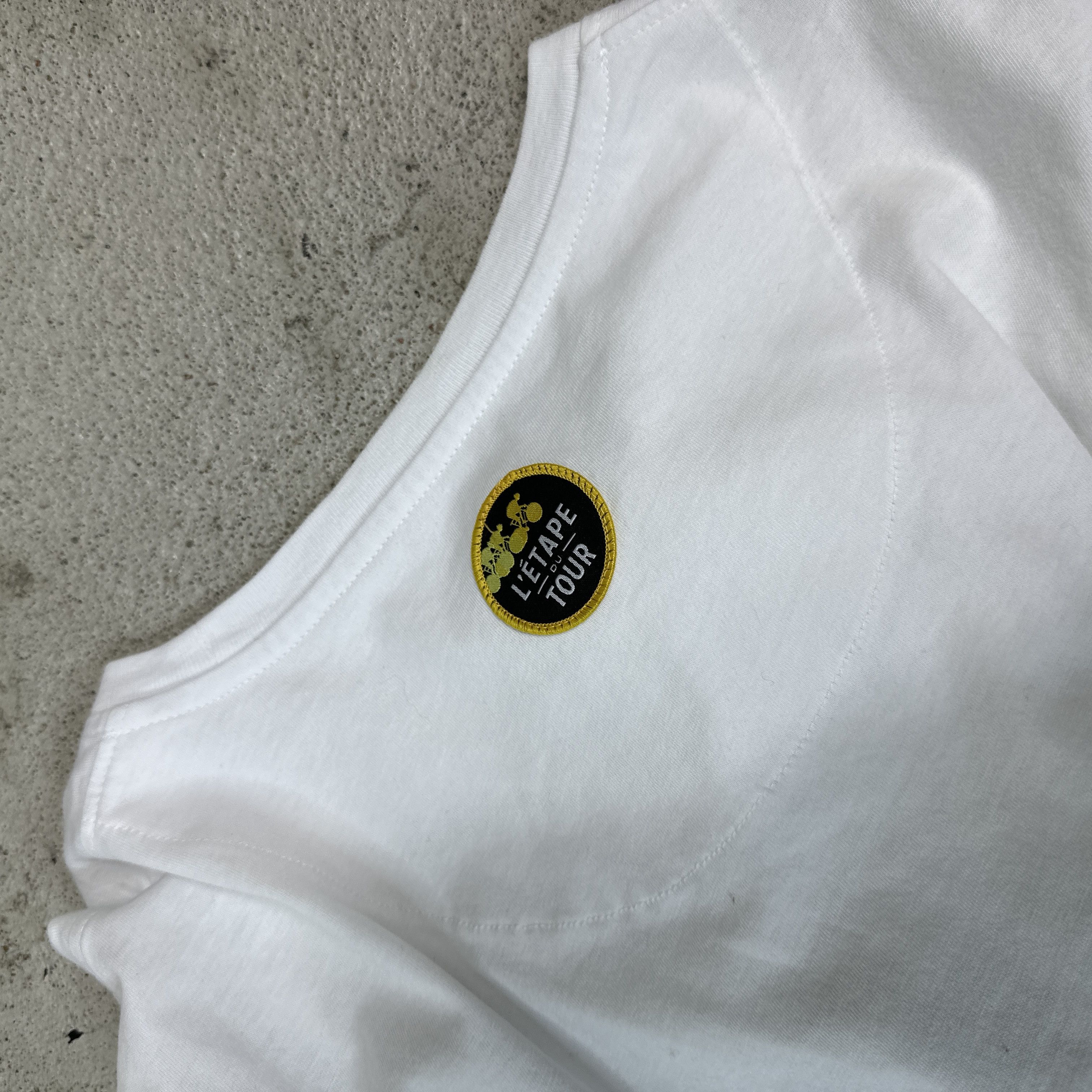 Rapha × Vintage Rapha T-shirt Size US L / EU 52-54 / 3 - 5 Thumbnail
