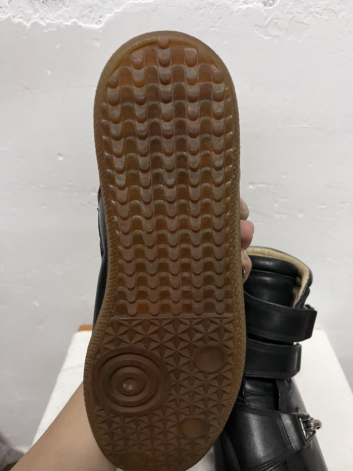 Maison Margiela Madison Margiela Ski solki GAT FW10 Size US 10 / EU 43 - 11 Thumbnail