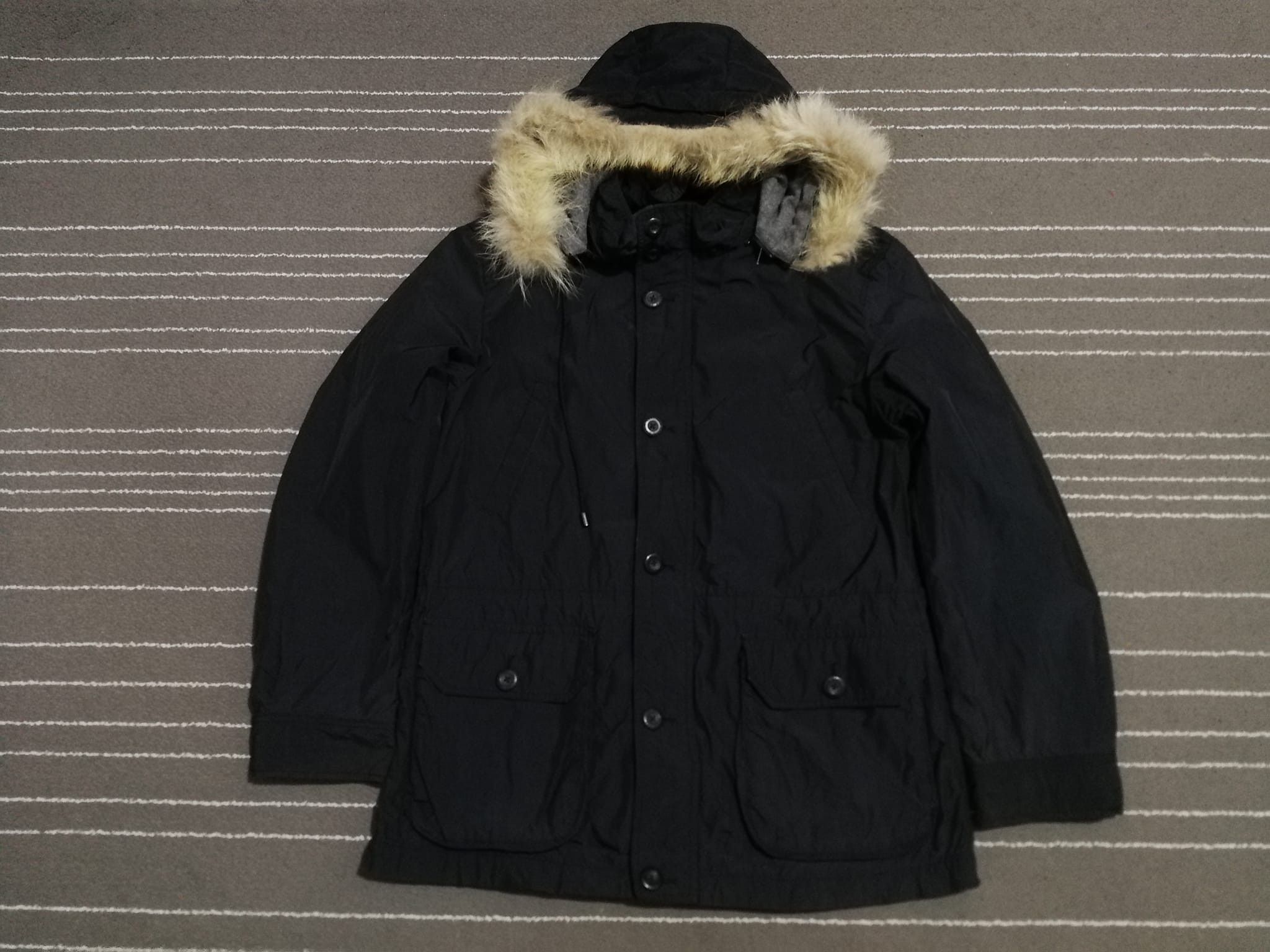 Eddie Bauer × Vintage EDDIE BAUER outdoor winter jacket M Size US M / EU 48-50 / 2 - 1 Thumbnail
