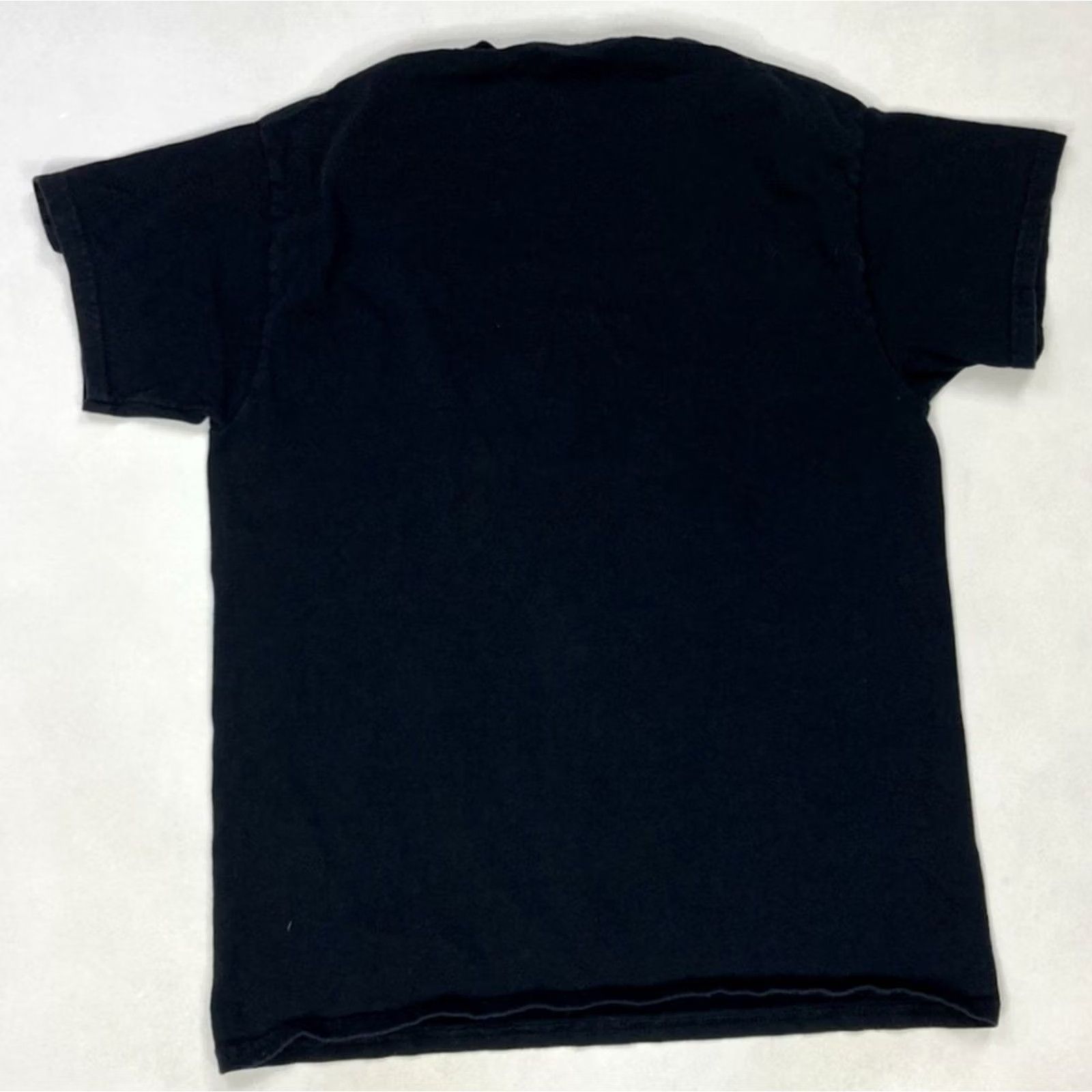 Vintage Lil Wayne Best Rapper Alive Graphic T-shirt Women Medium Black Rap Music Shirt Size M / US 6-8 / IT 42-44 - 3 Thumbnail