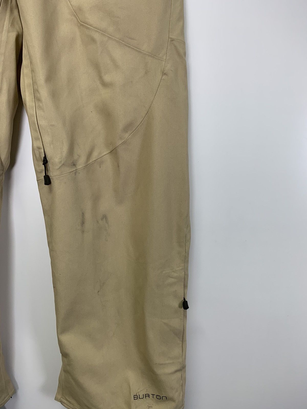 Burton Burton professional ski pant Size US 34 / EU 50 - 6 Thumbnail