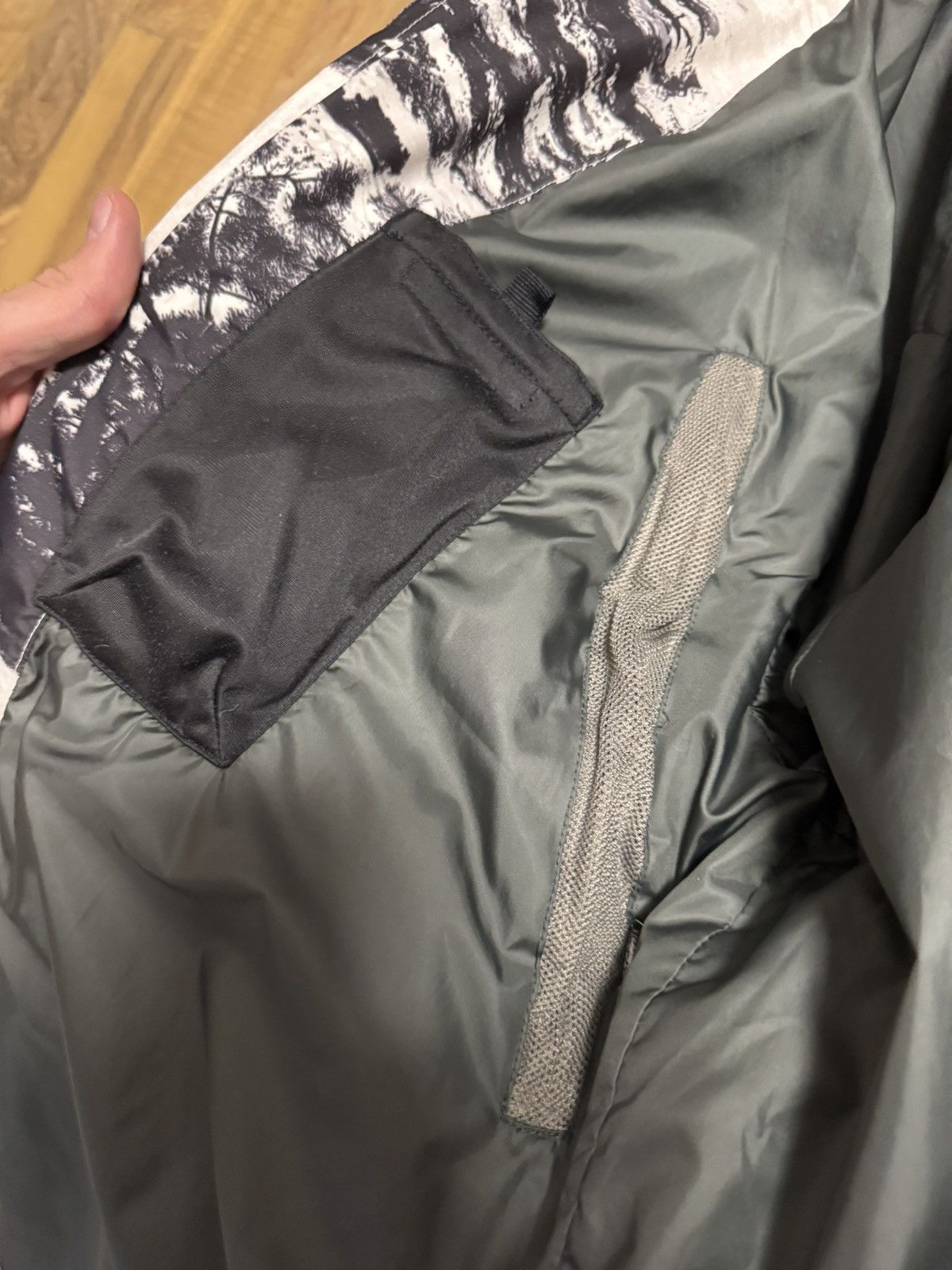 Gramicci × Oakley × Vintage Oakley Puffer Vintage Size US M / EU 48-50 / 2 - 24 Thumbnail